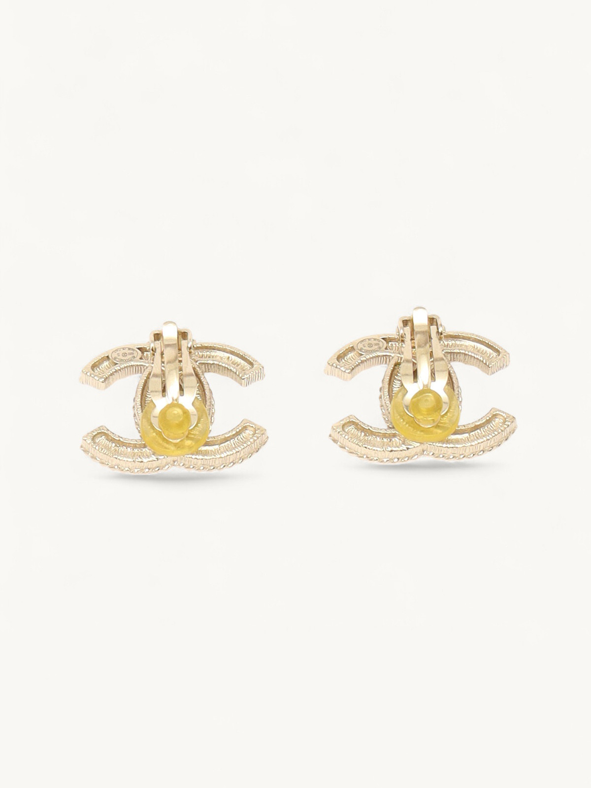 Chanel Earrings 3