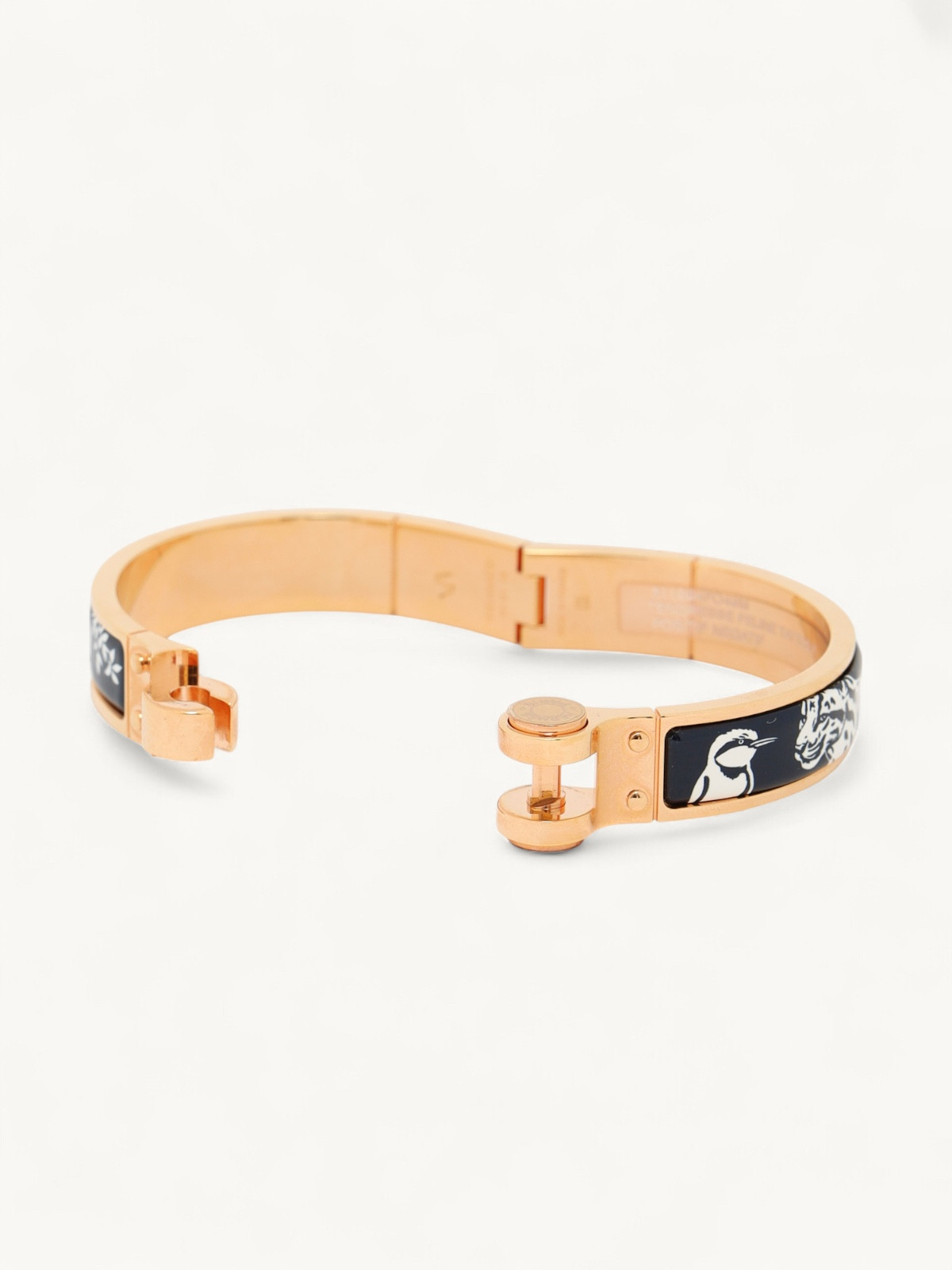 Hermes Charnière 5