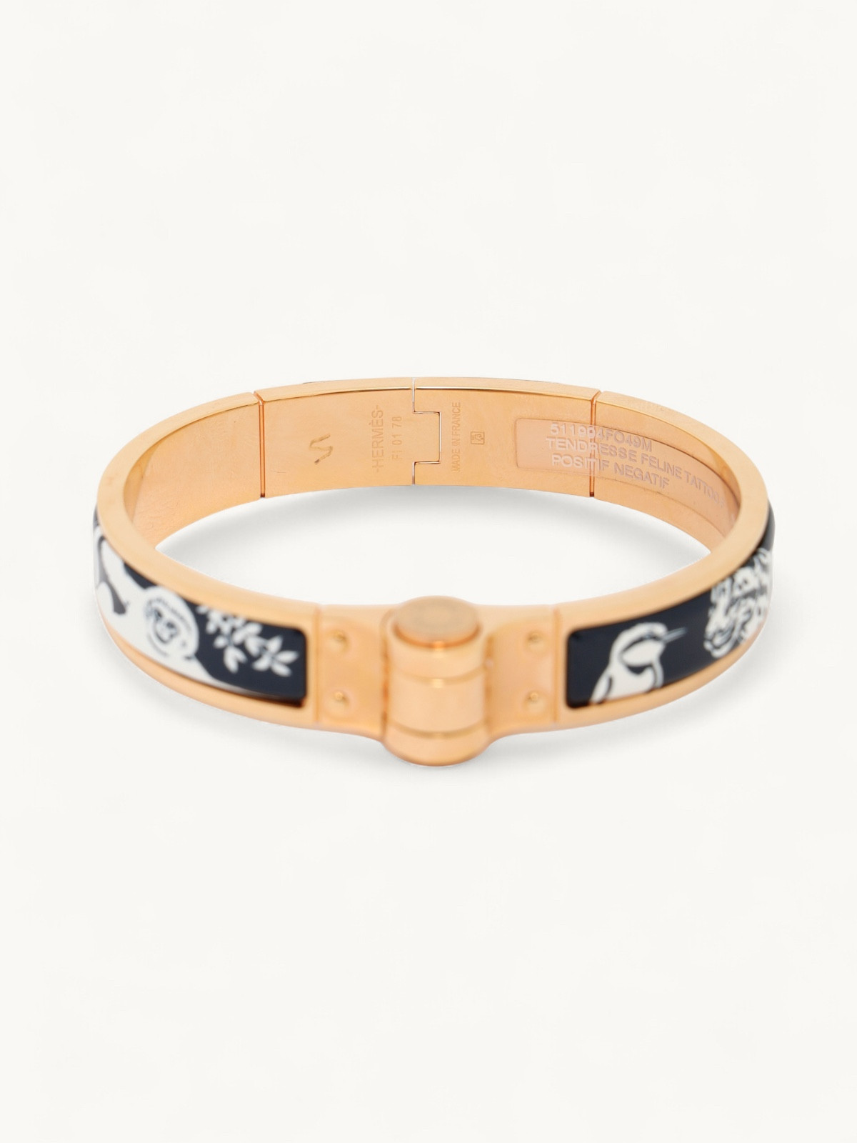 Hermes Charnière 2