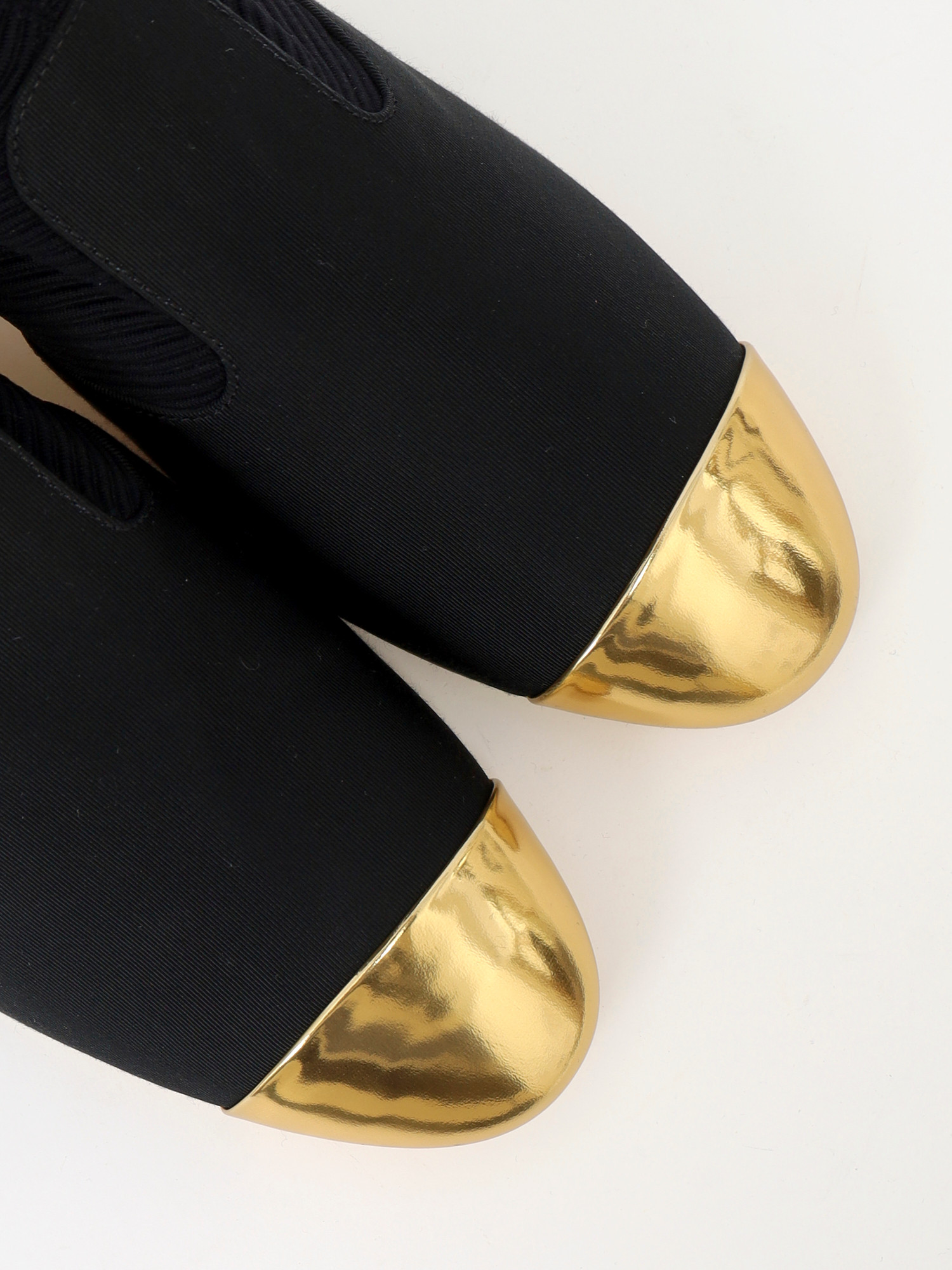 Chanel Shoes 38.5 6