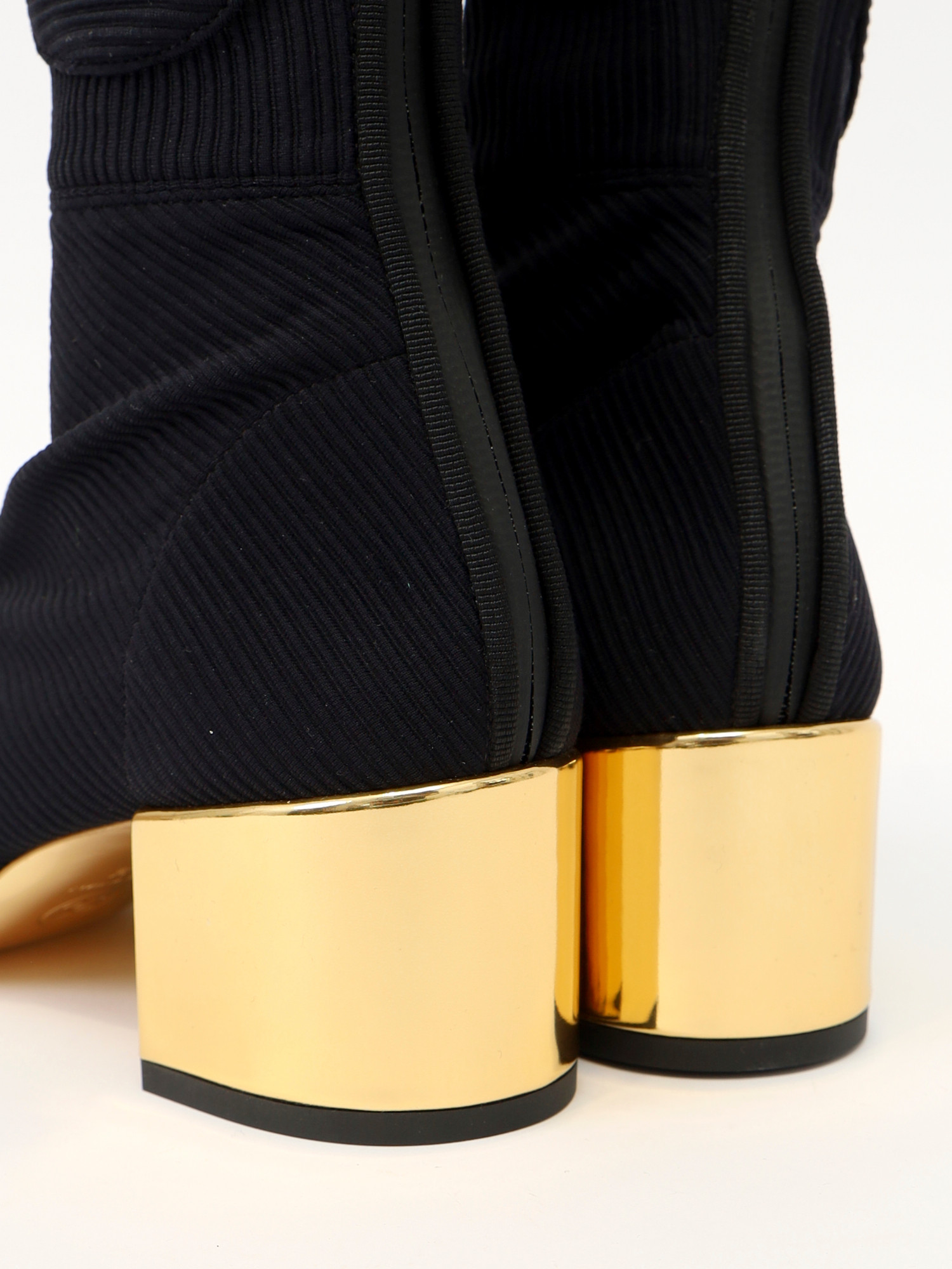 Chanel Shoes 38.5 8