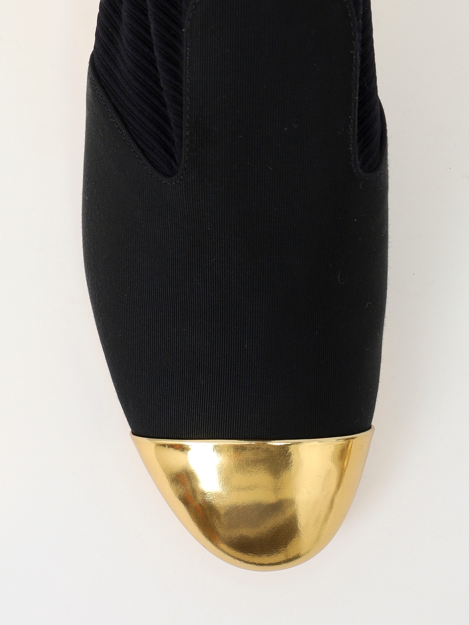 Chanel Shoes 38.5 4
