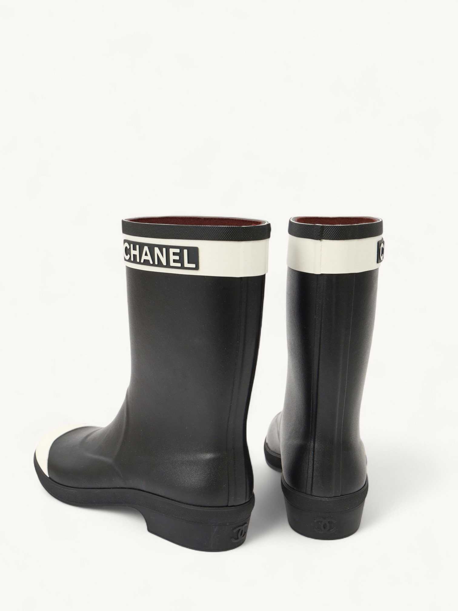 Chanel Shoes 40 3
