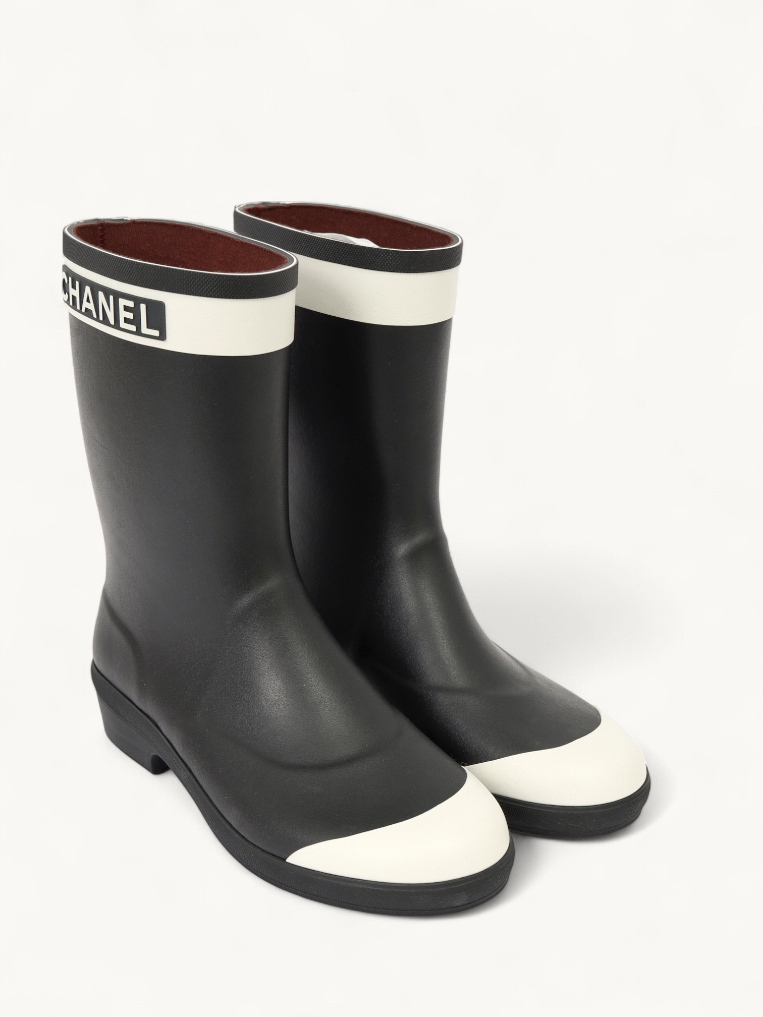 Chanel Shoes 40 2