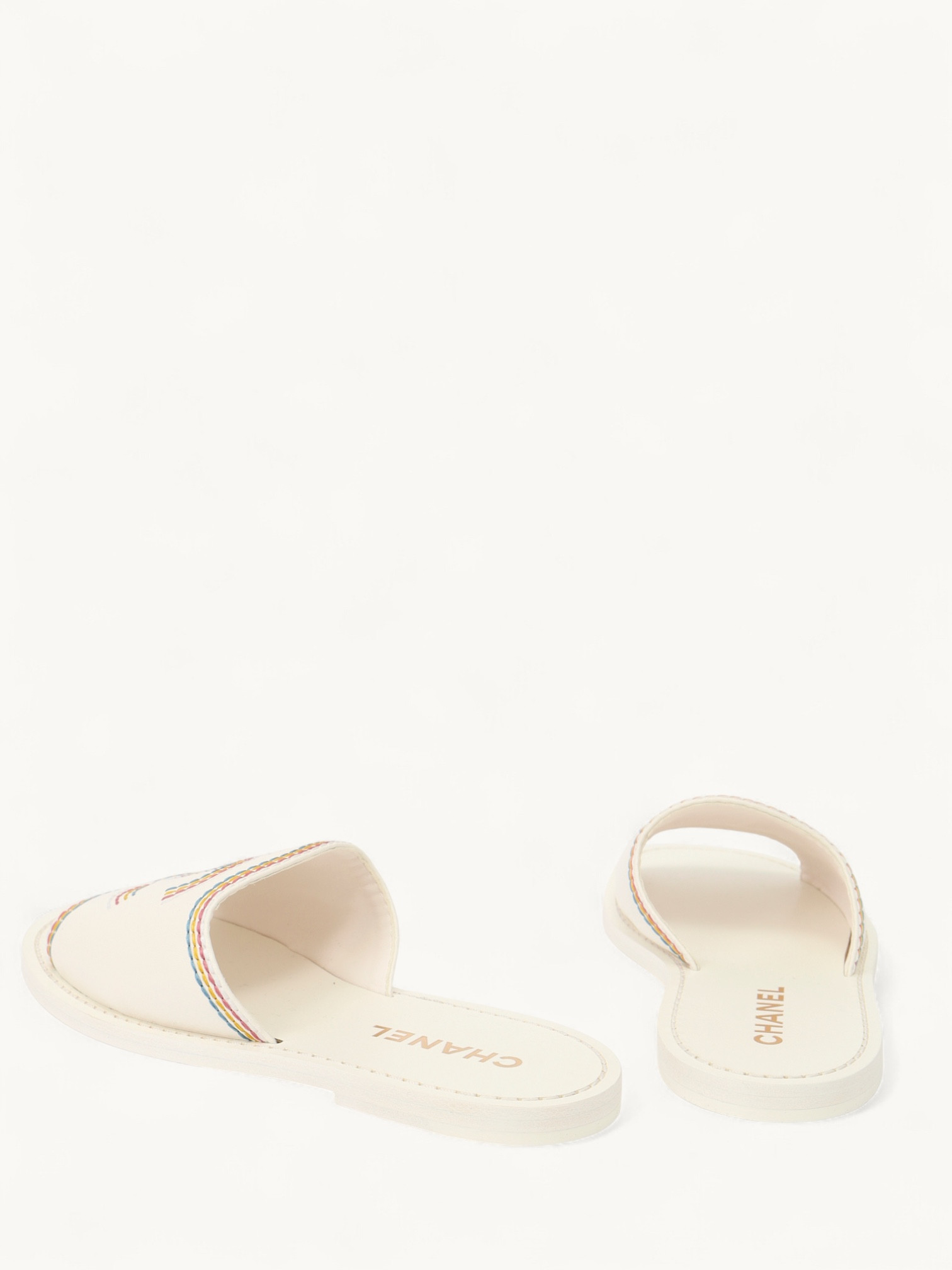 Chanel Shoes 37 3