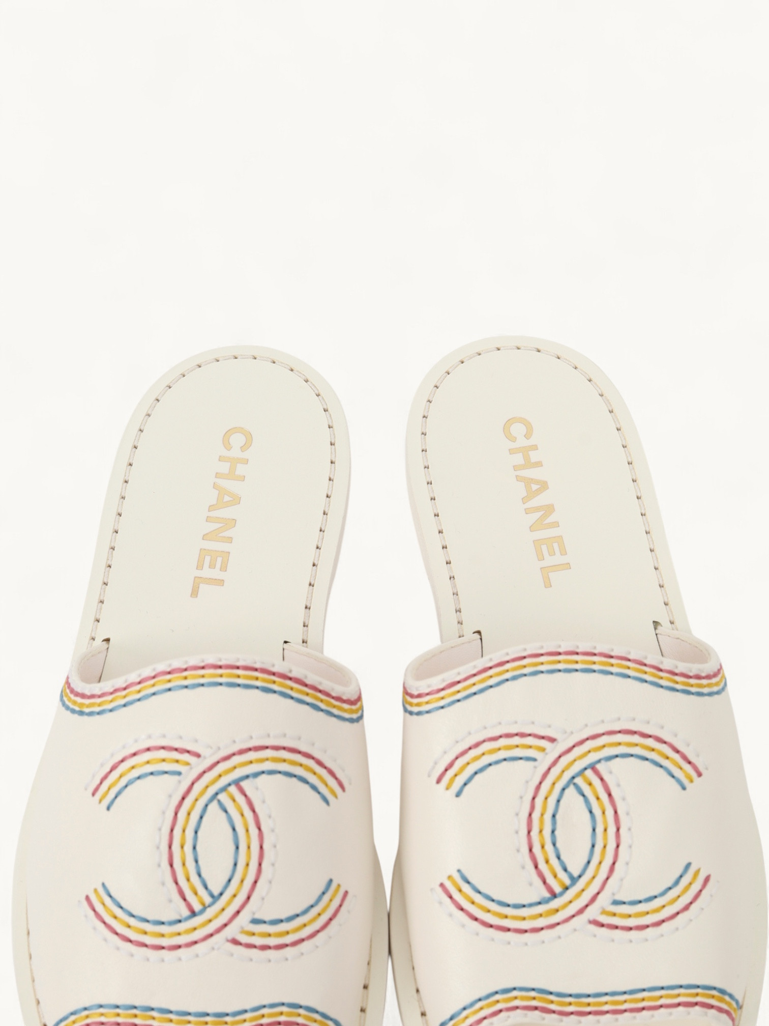 Chanel Shoes 37 7