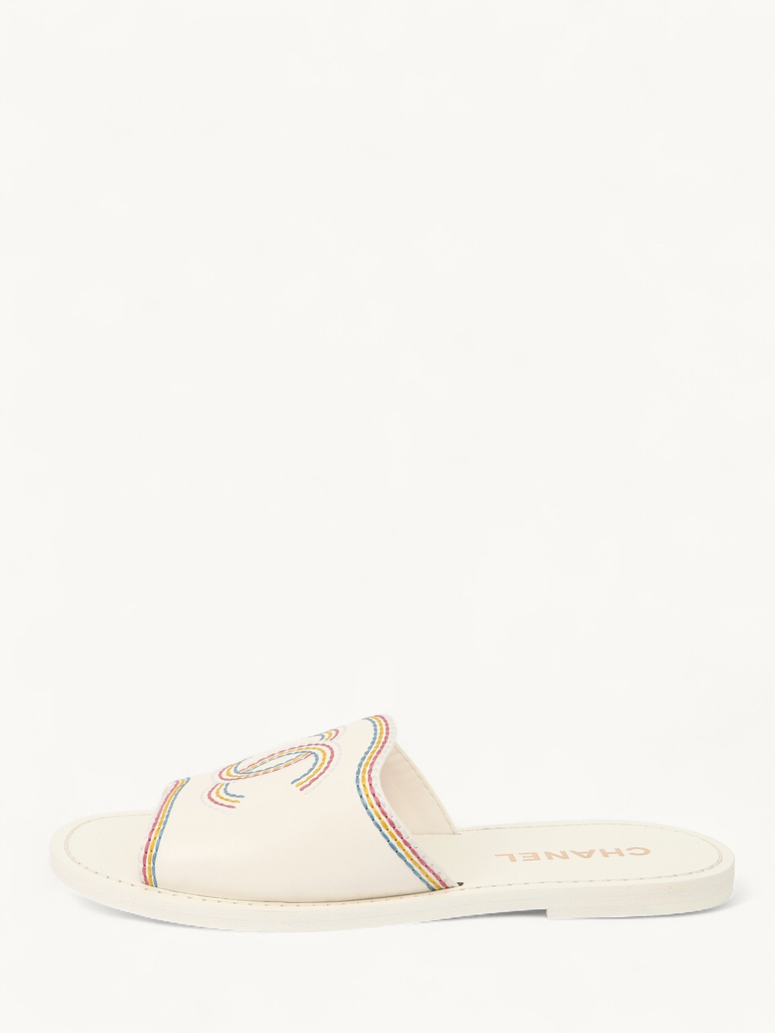 Chanel Shoes 37 1