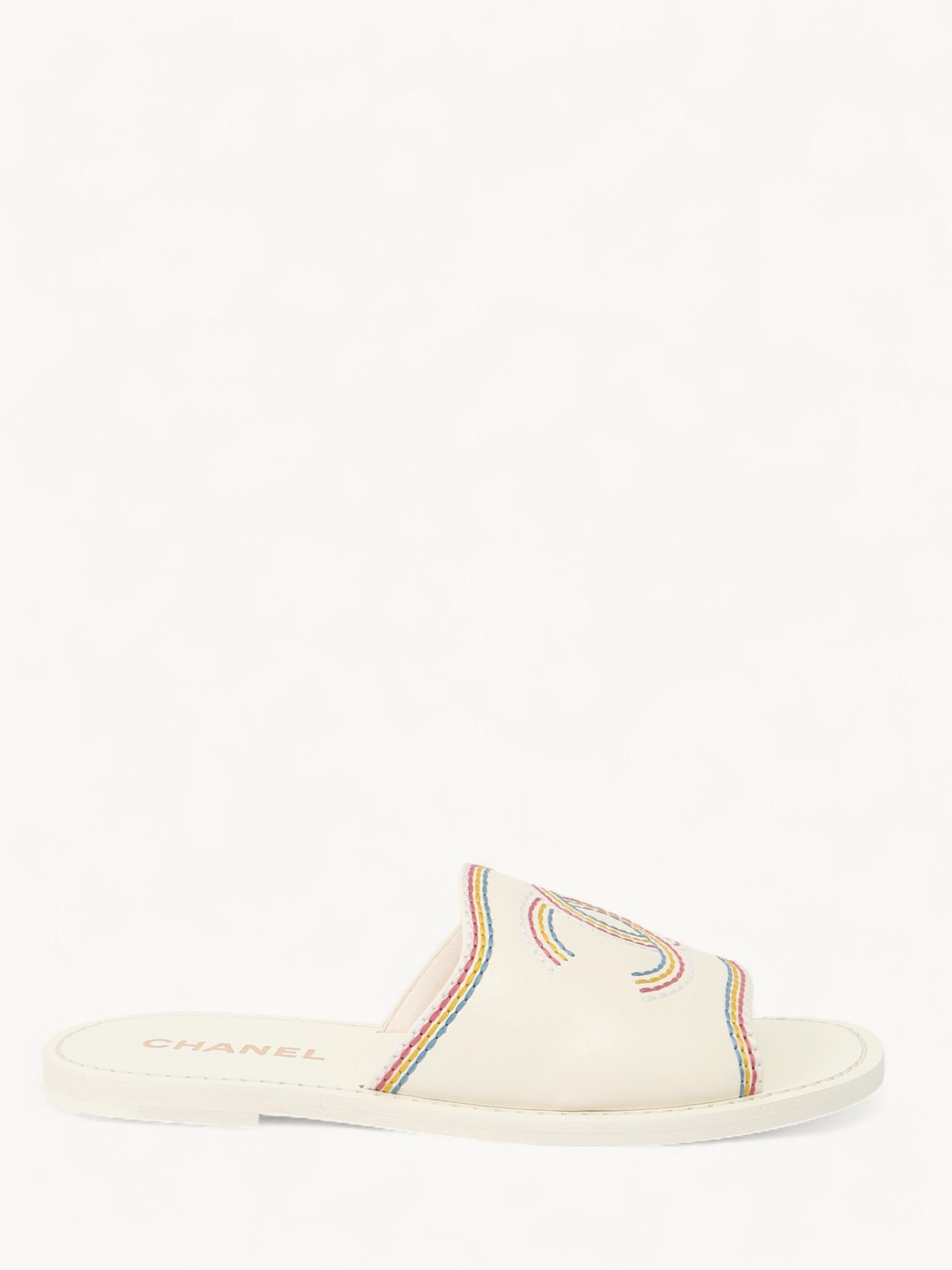 Chanel Shoes 37 0