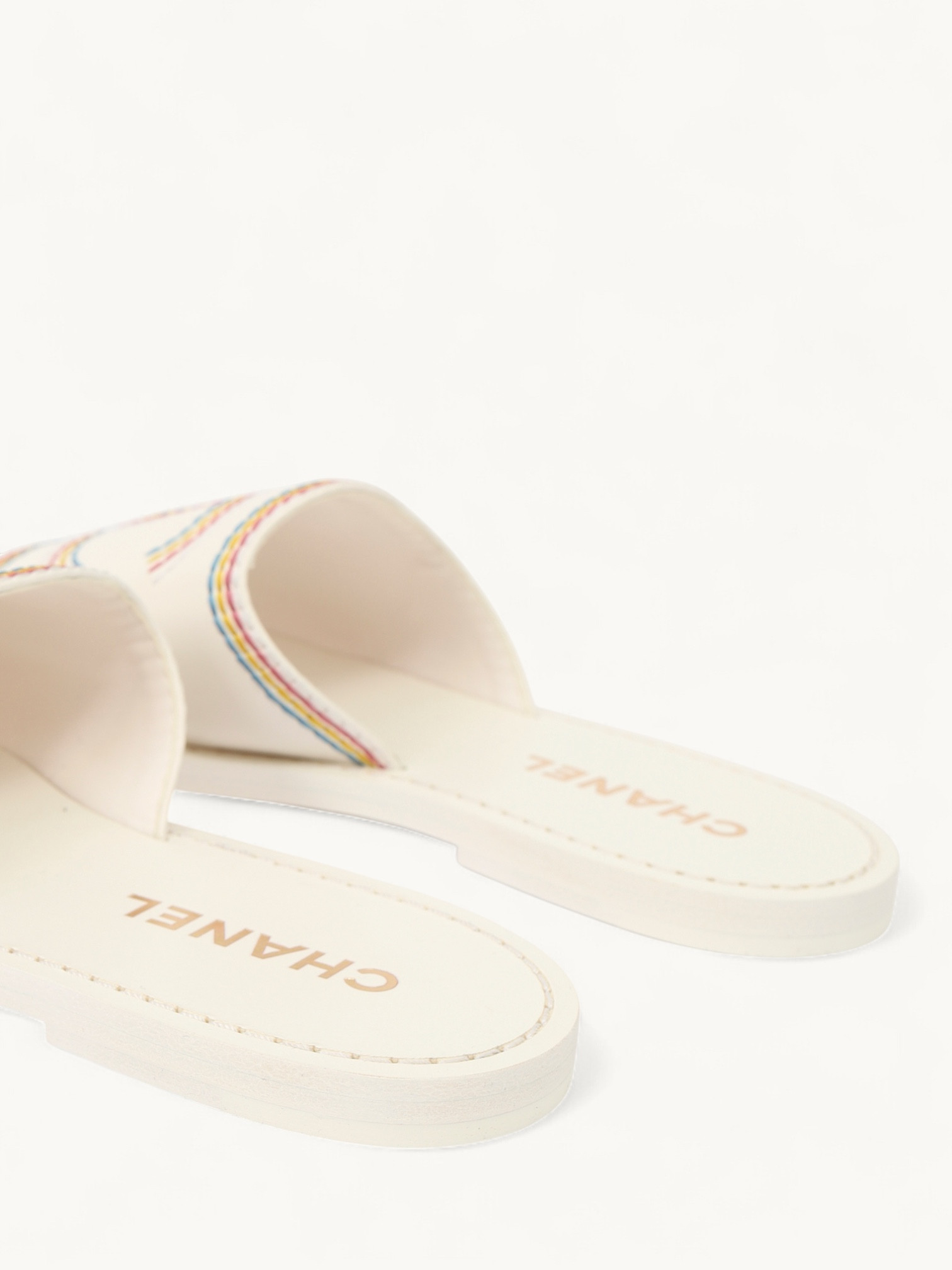 Chanel Shoes 37 8