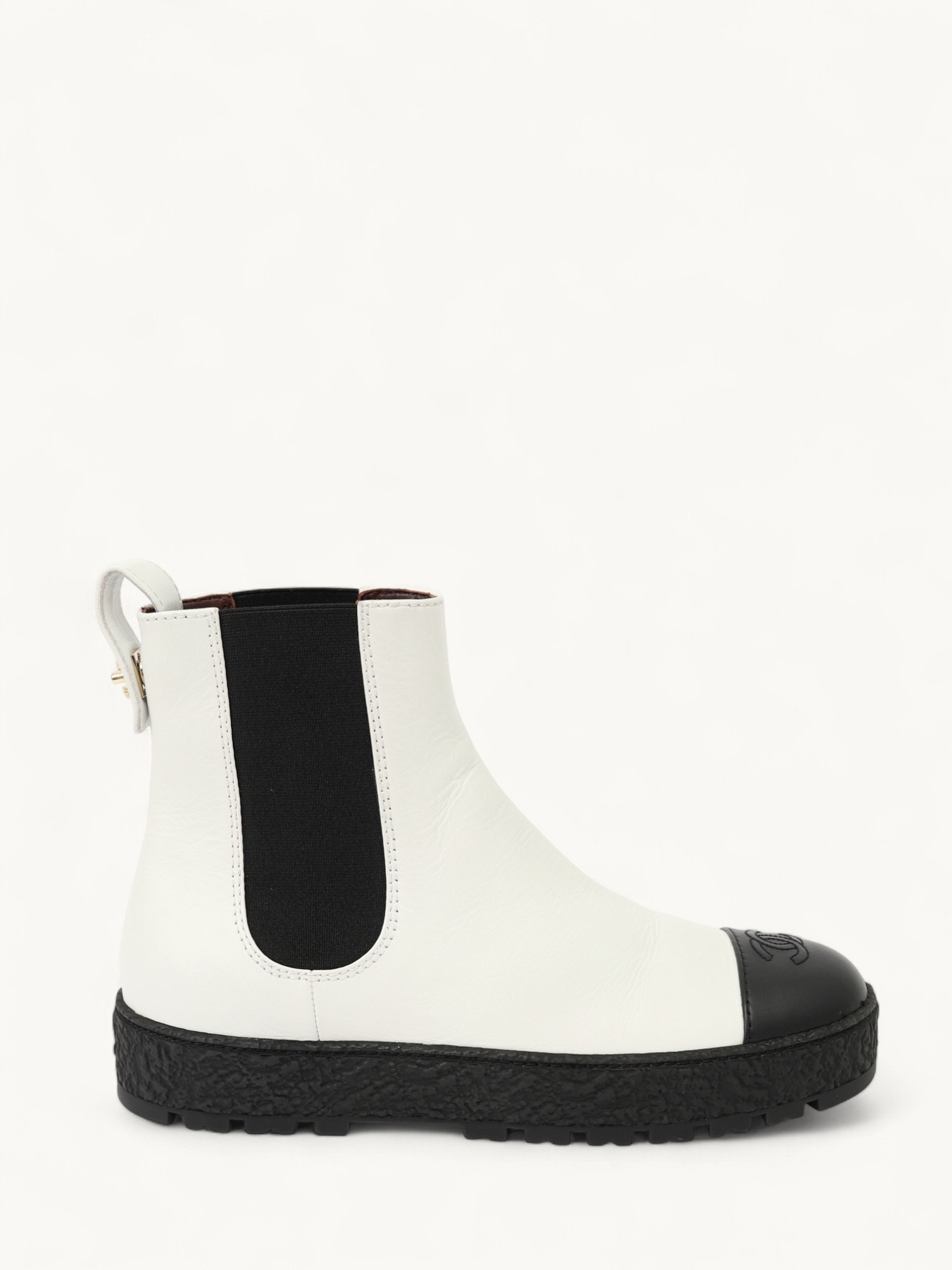 Chanel Shoes 40 0
