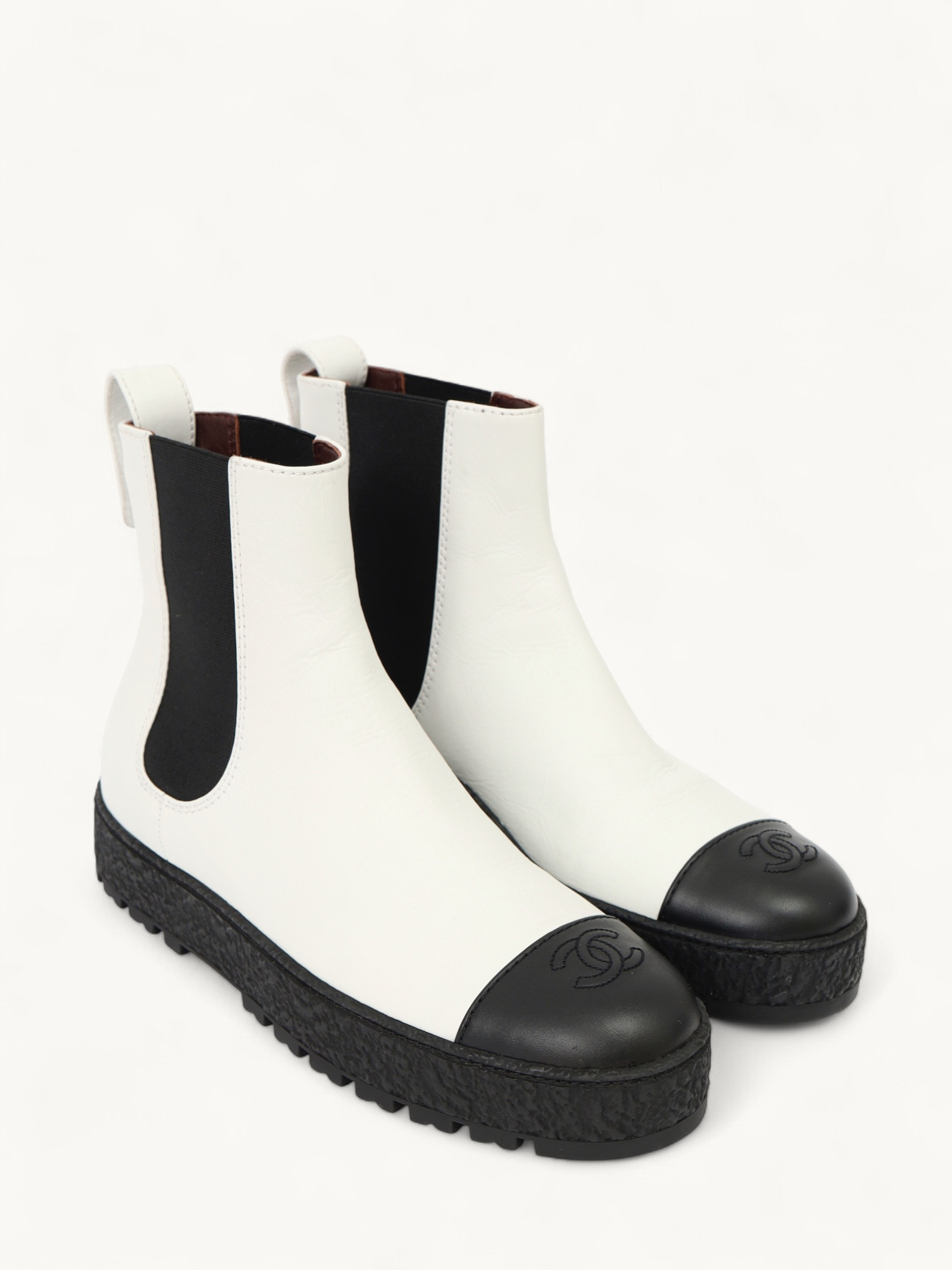 Chanel Shoes 40 2