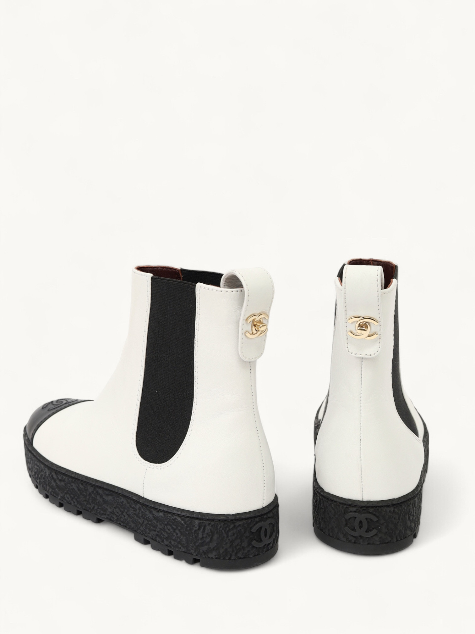 Chanel Shoes 40 3
