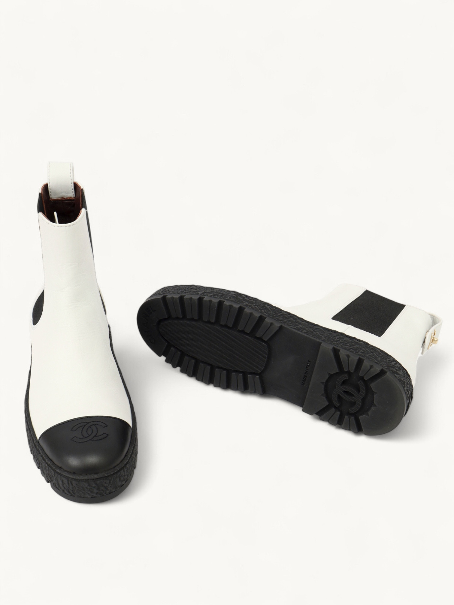 Chanel Shoes 40 9