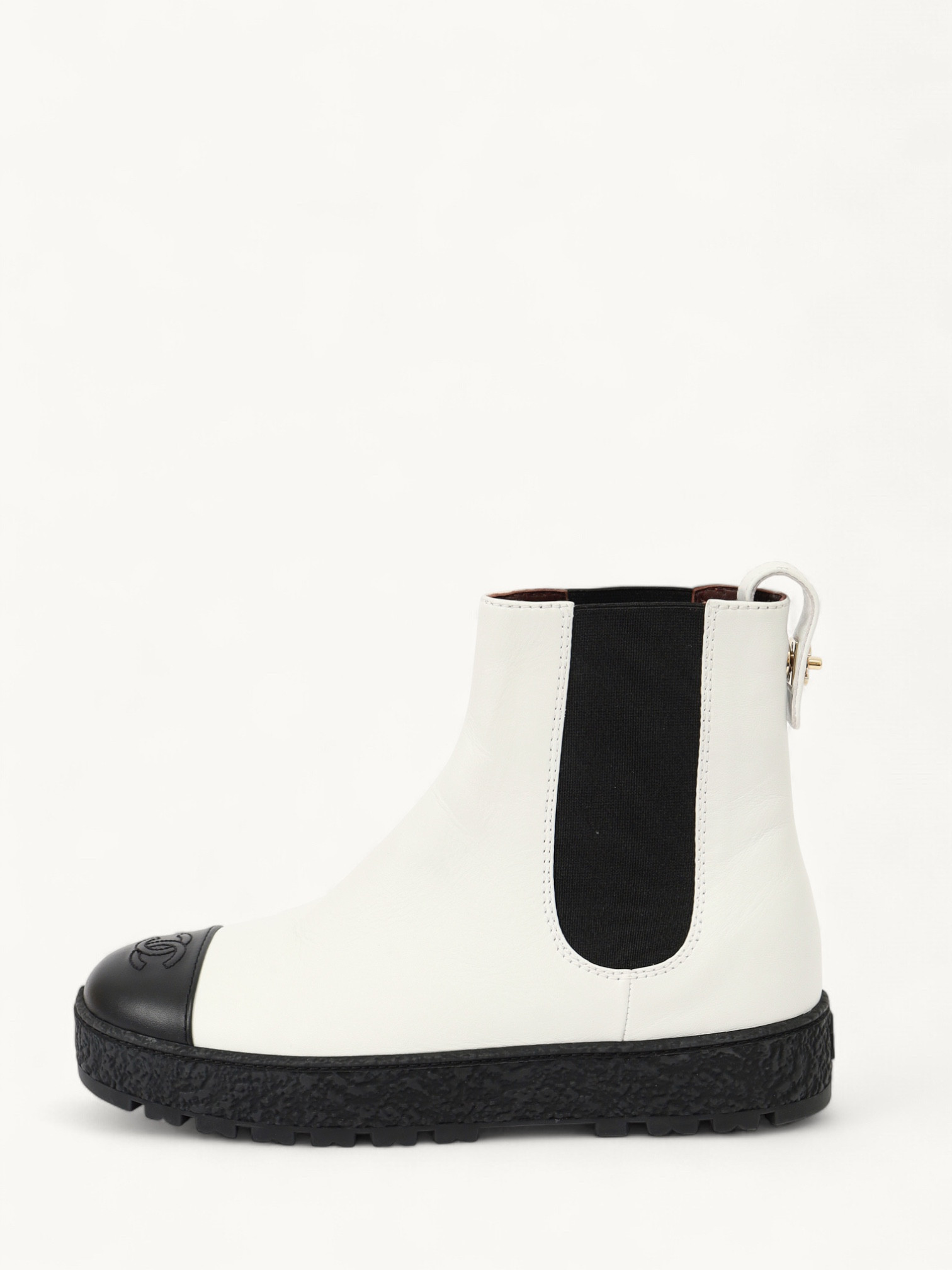 Chanel Shoes 40 1