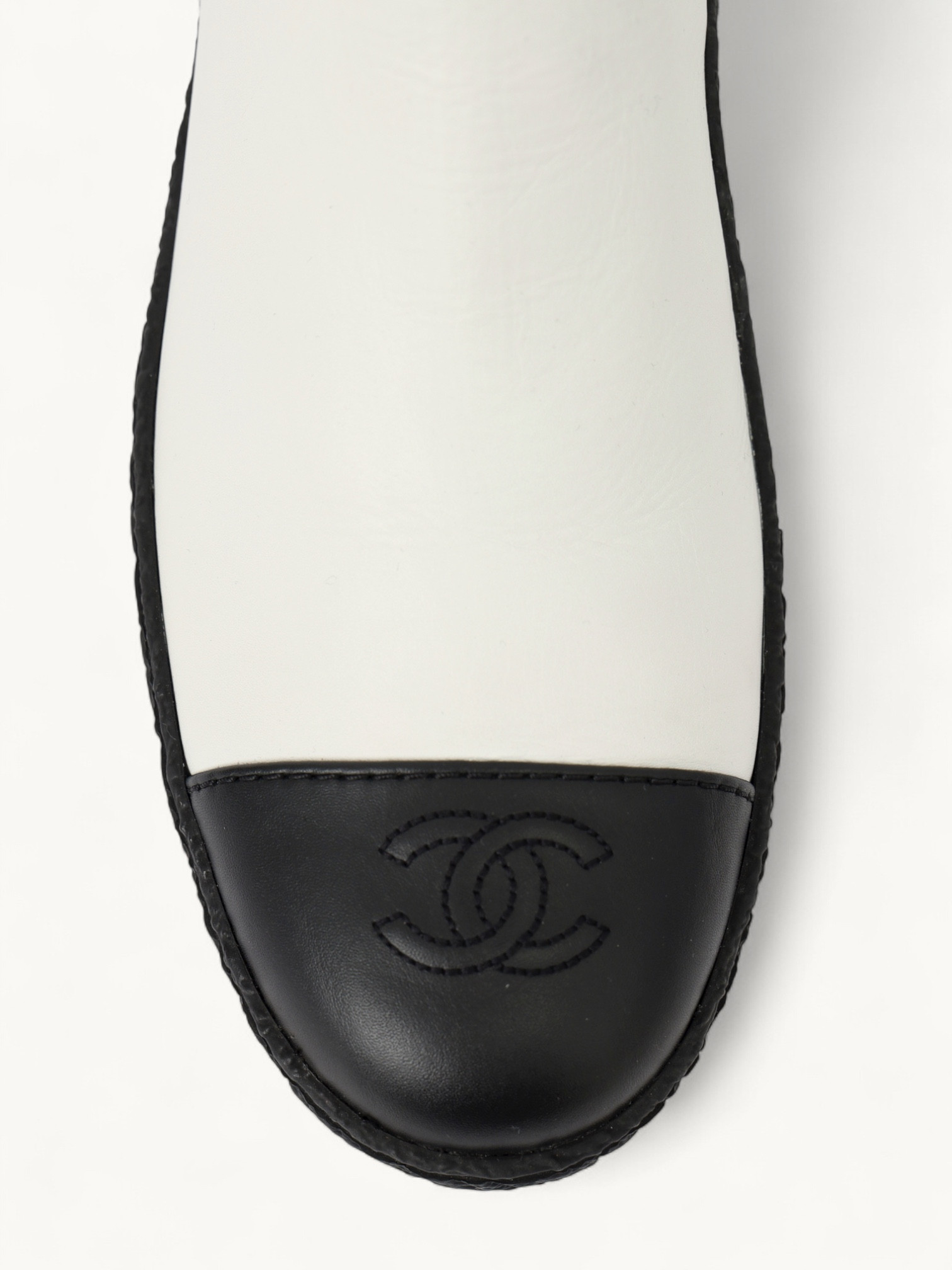Chanel Shoes 40 4