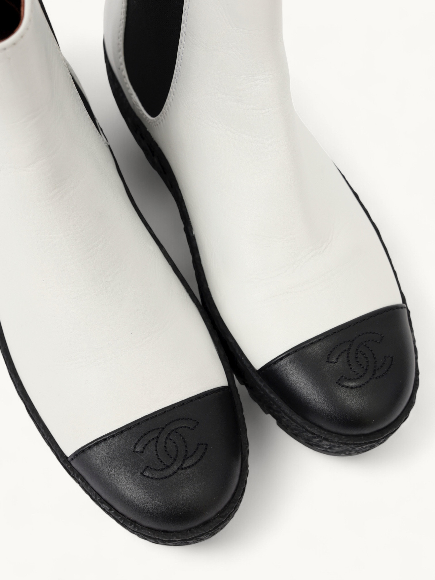 Chanel Shoes 40 6