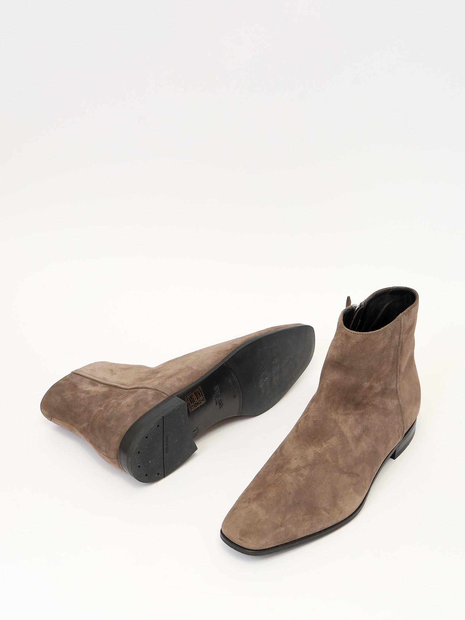 Prada Shoes 41.5 11