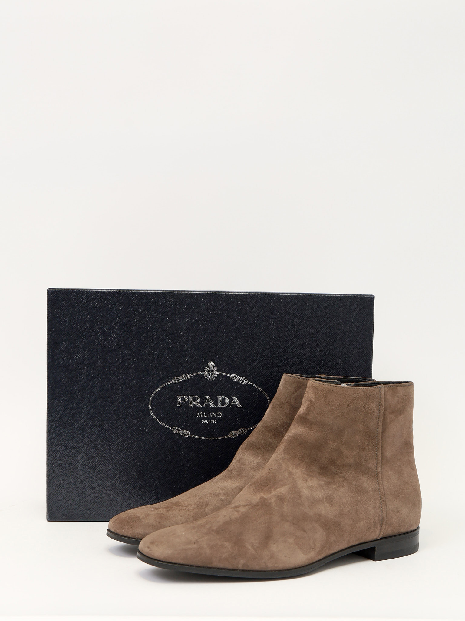 Prada Shoes 41.5 2