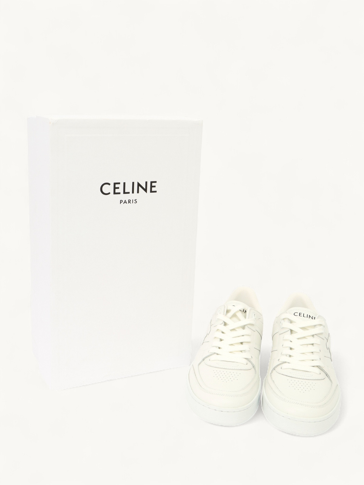 Celine Shoes 39 2