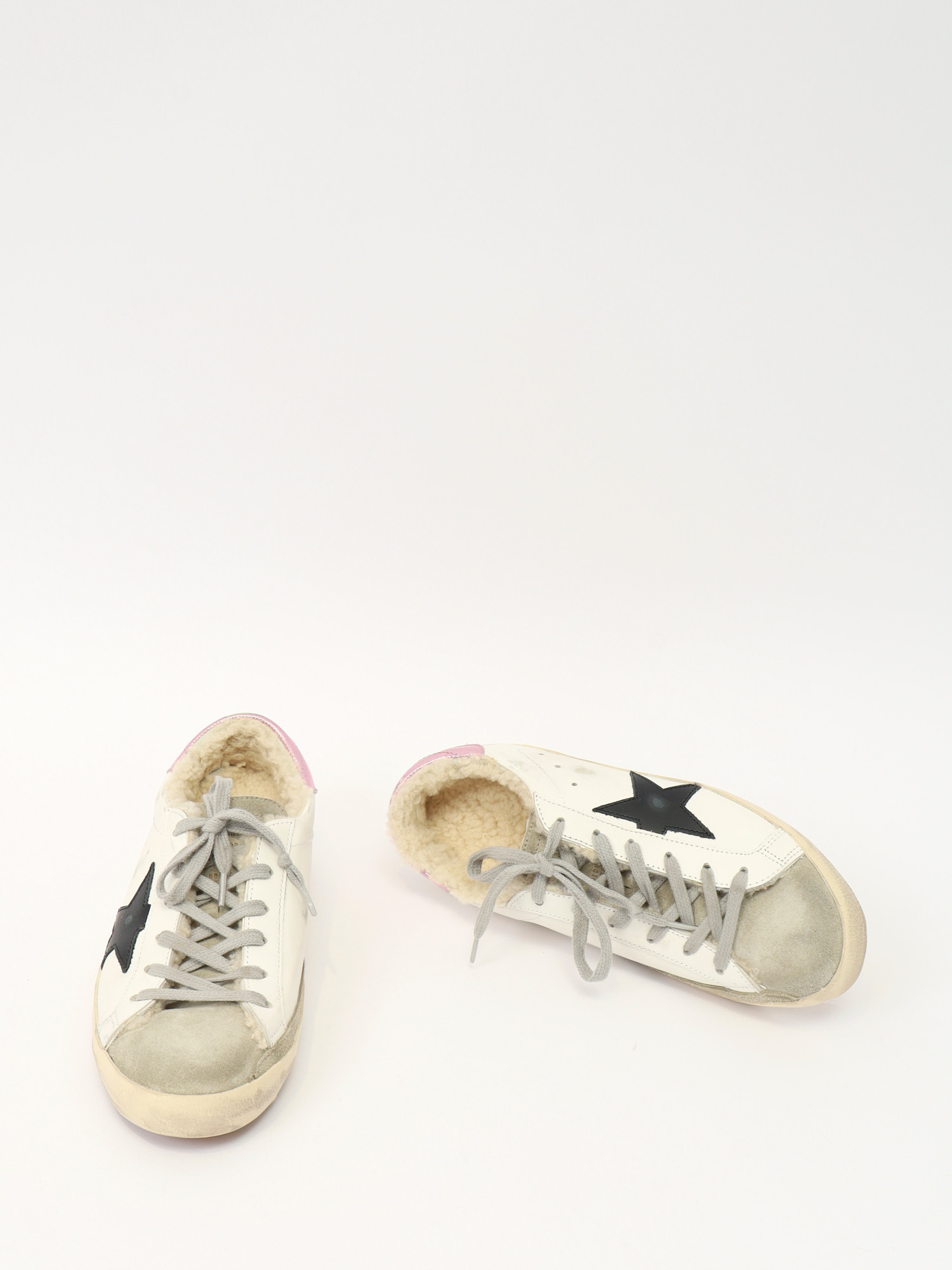 Обувь Golden Goose Shoes 37 изображение #6