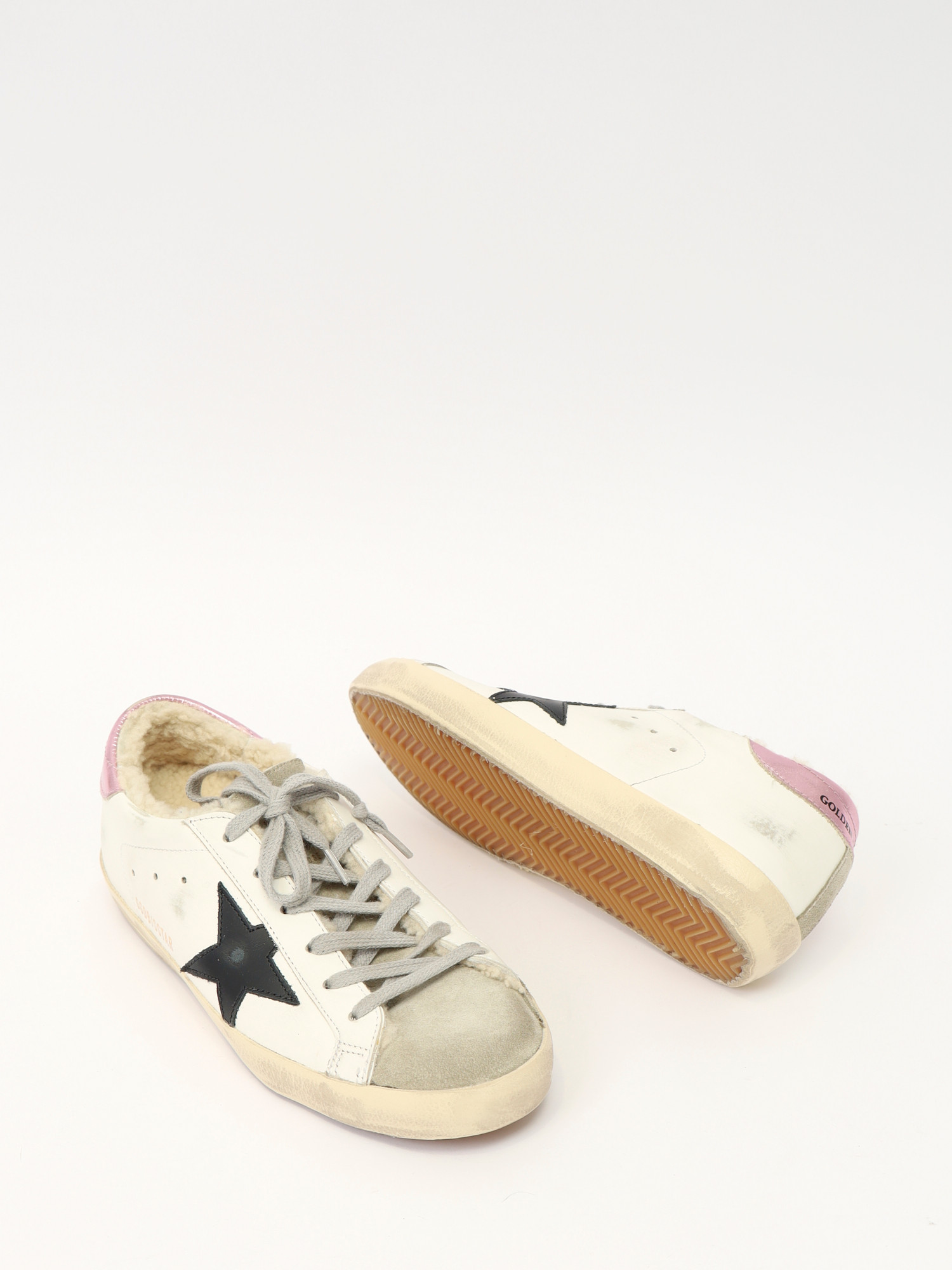 Обувь Golden Goose Shoes 37 изображение #10