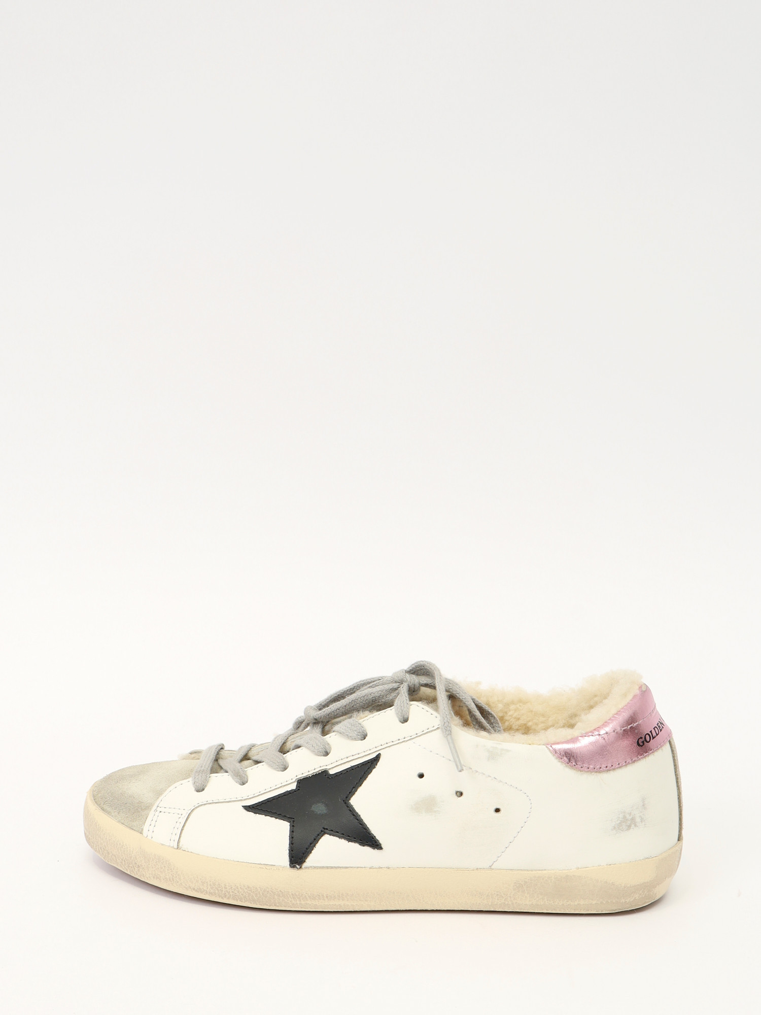 Обувь Golden Goose Shoes 37 изображение #2