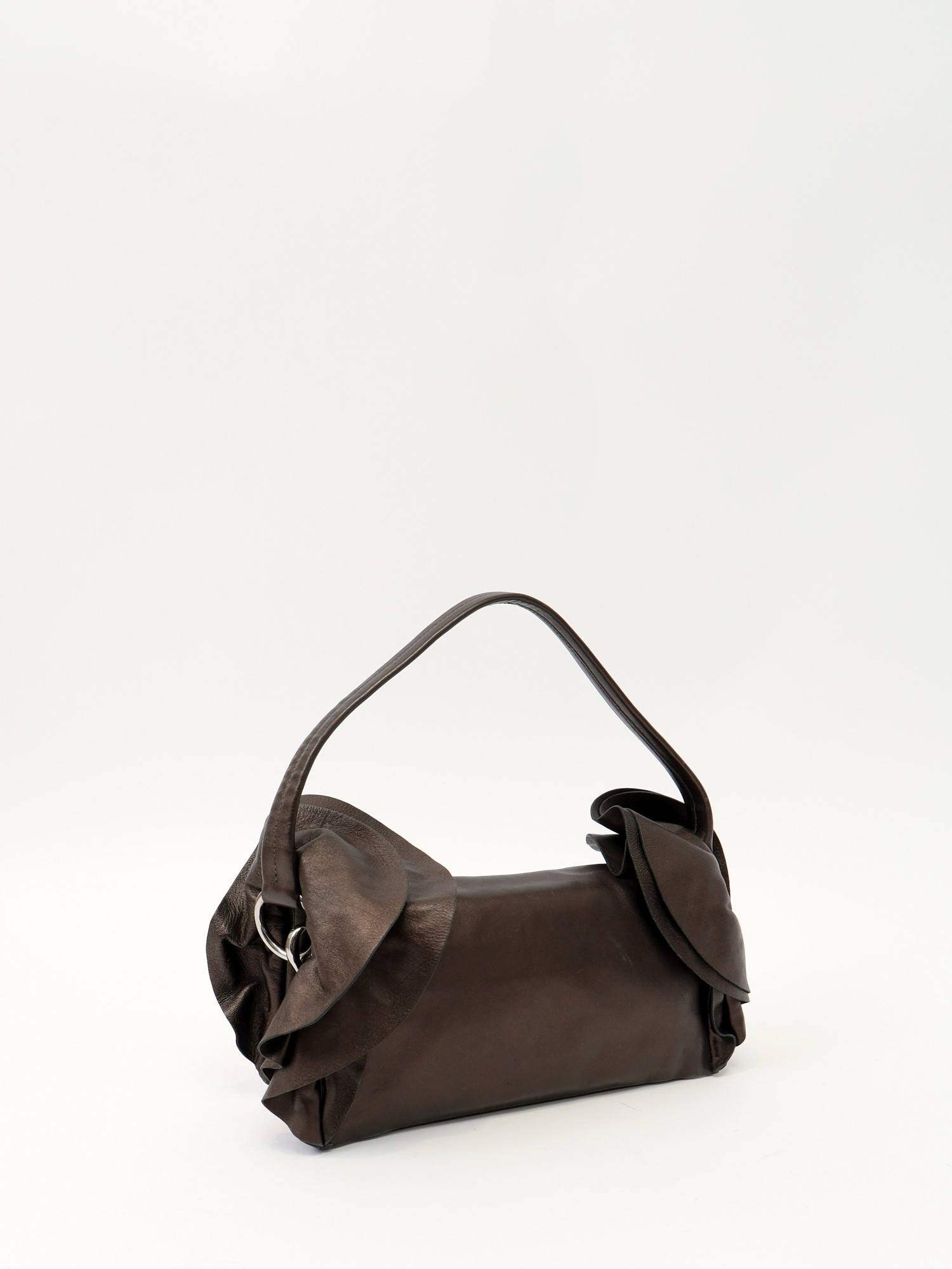 Prada Leather bag 3