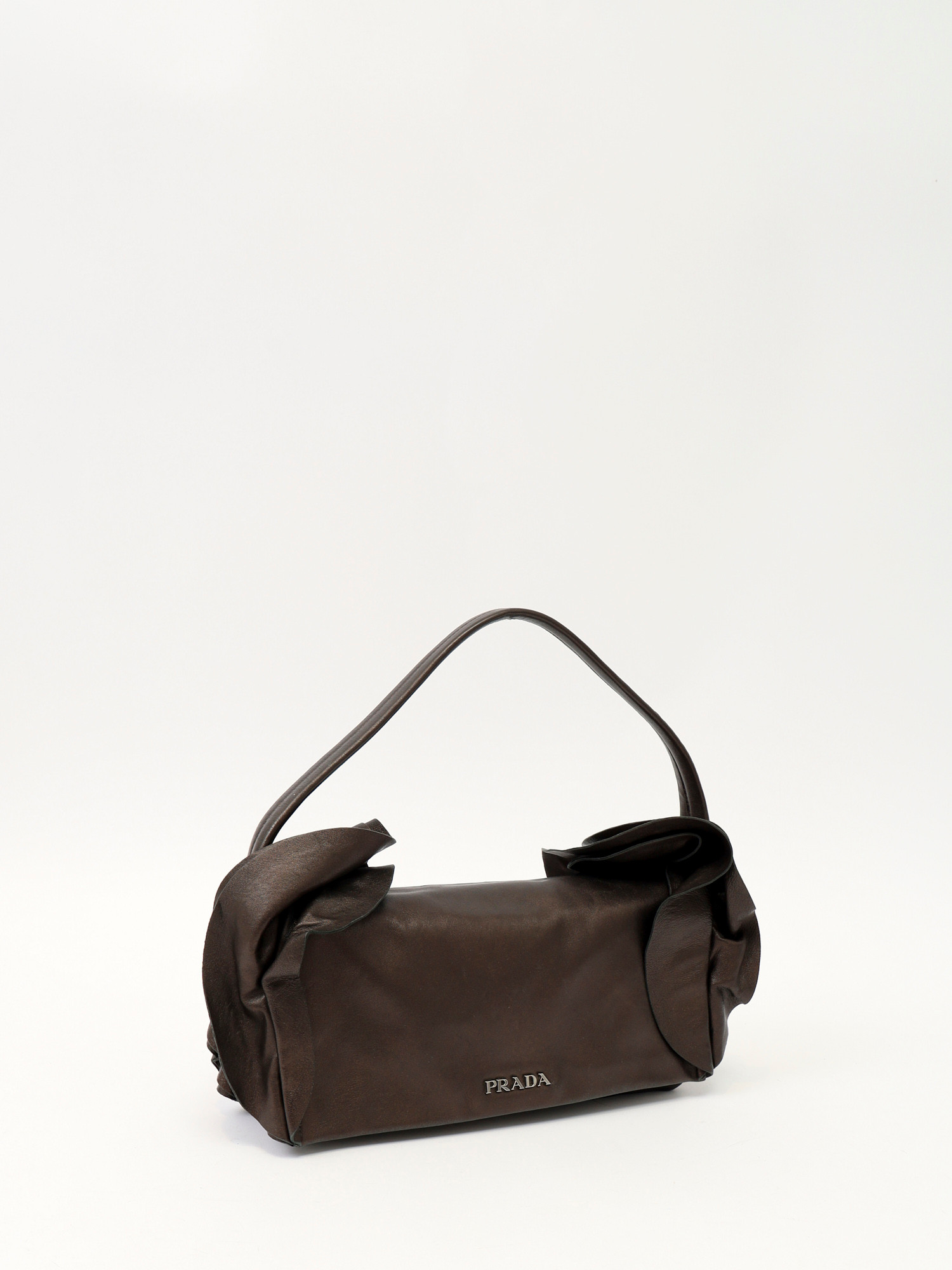 Prada Leather bag 2