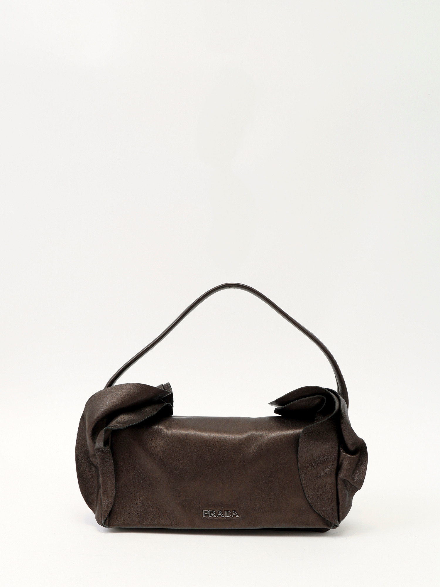 Prada Leather bag 0