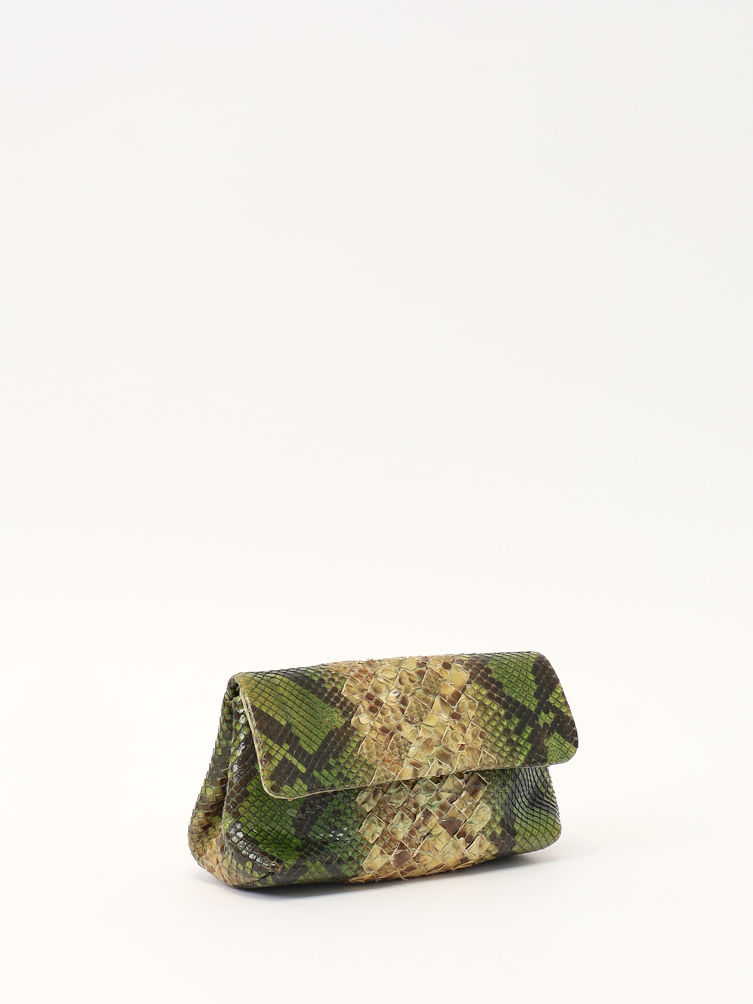 Bottega Veneta Leather Bag 2
