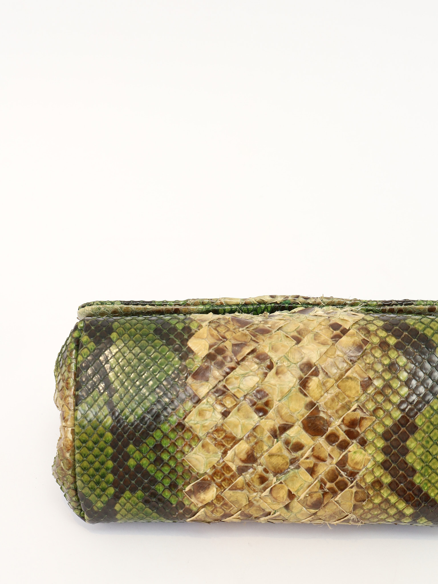 Bottega Veneta Leather Bag 6
