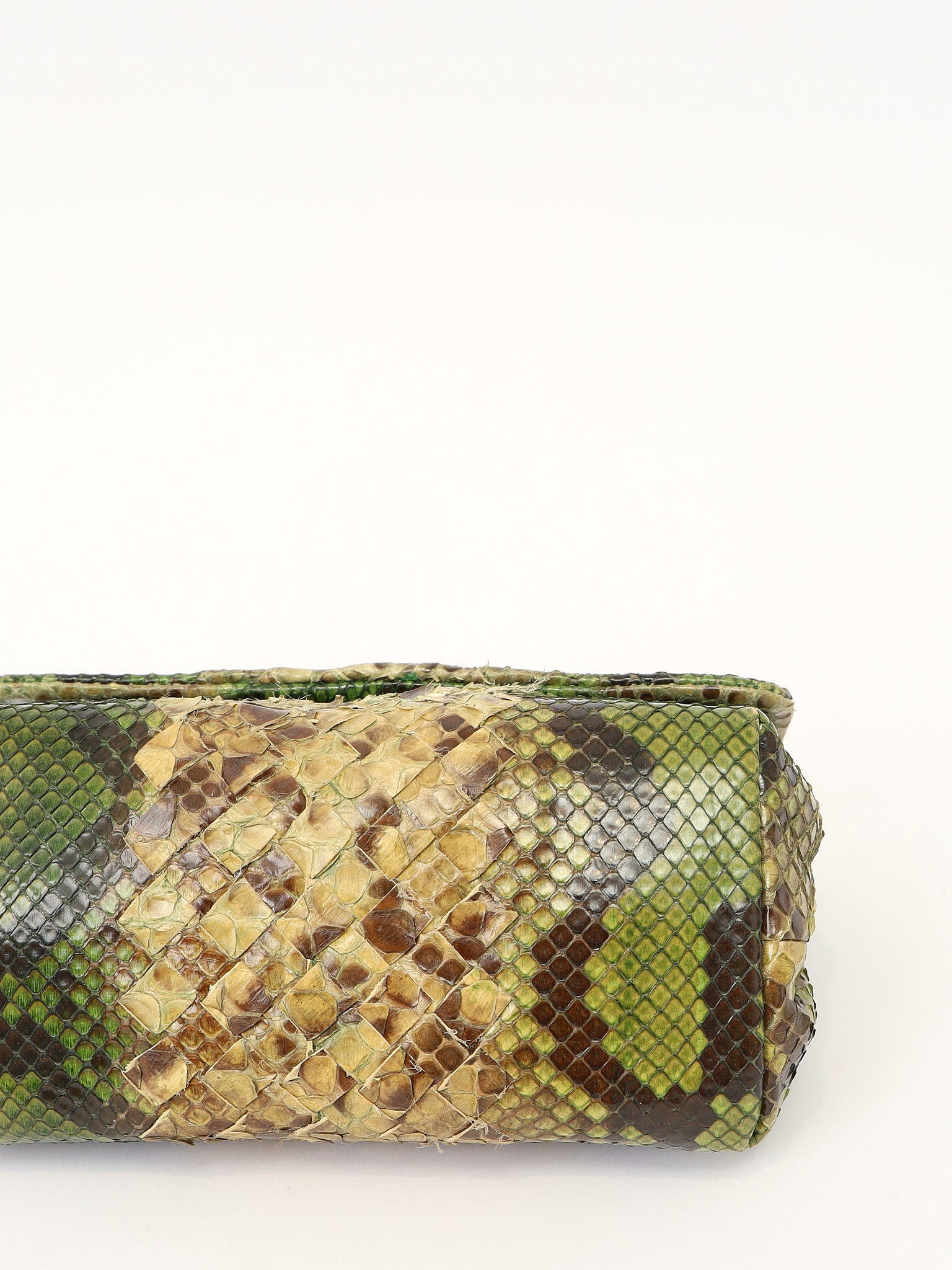 Bottega Veneta Leather Bag 7