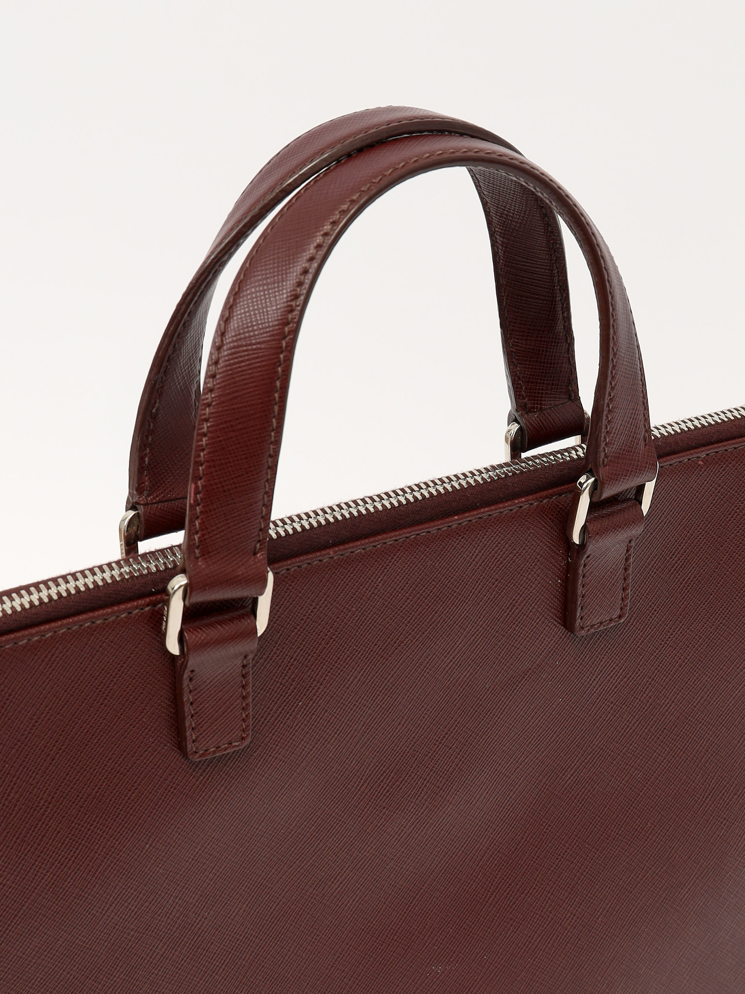 Сумки Prada Briefcase изображение #5