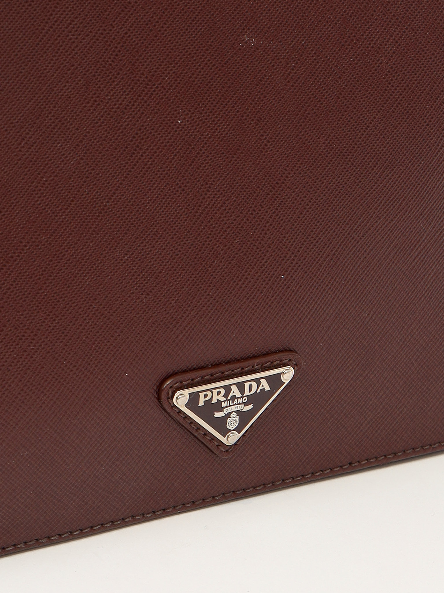 Сумки Prada Briefcase изображение #6