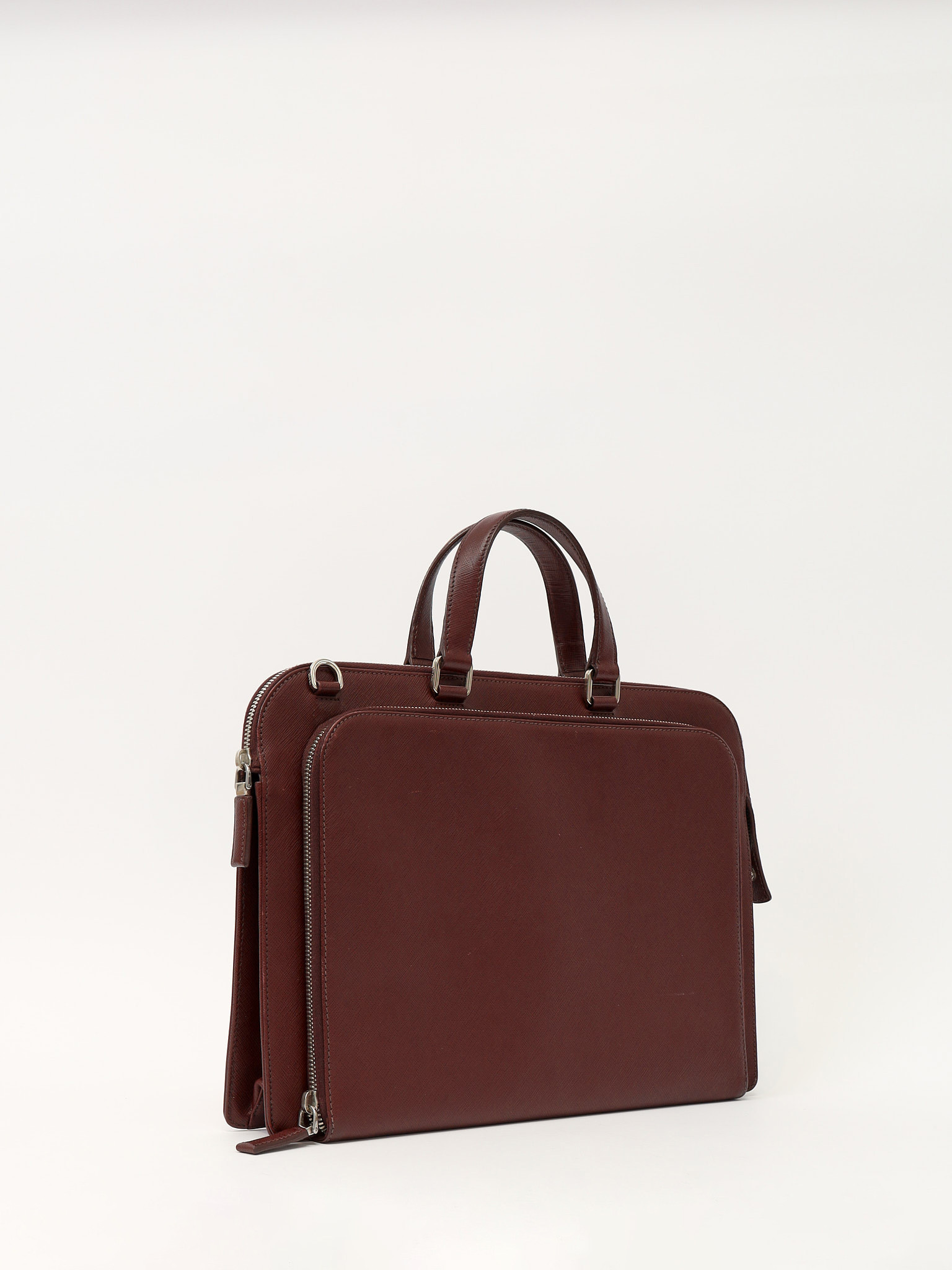 Сумки Prada Briefcase изображение #4
