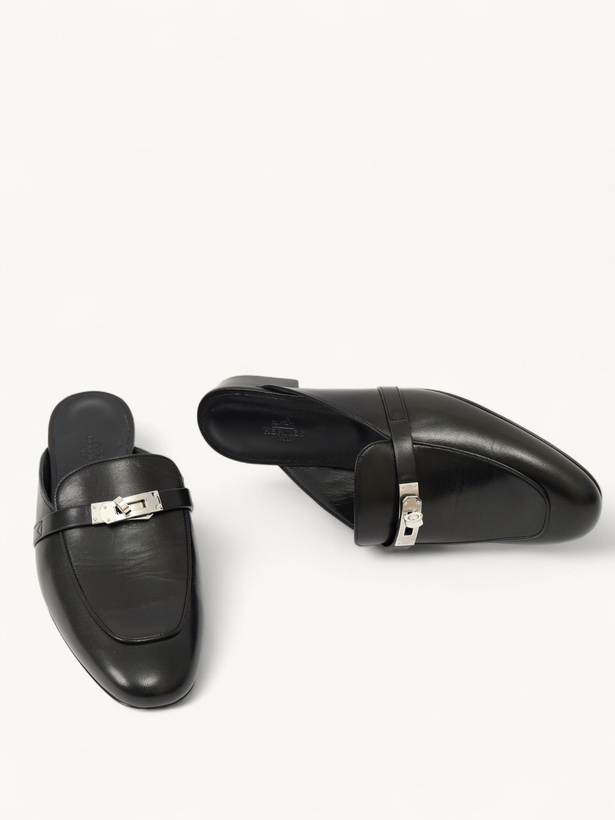 Hermes Shoes 40.5 6