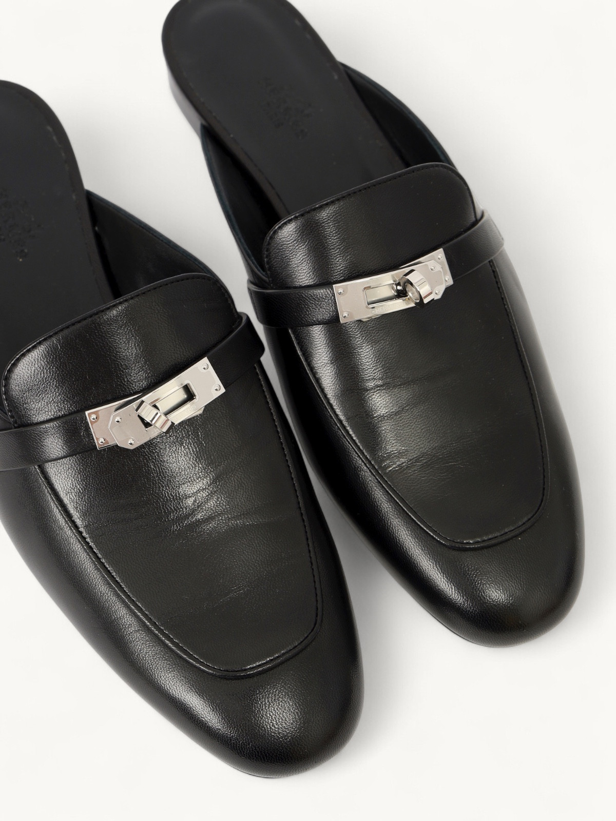 Hermes Shoes 40.5 7