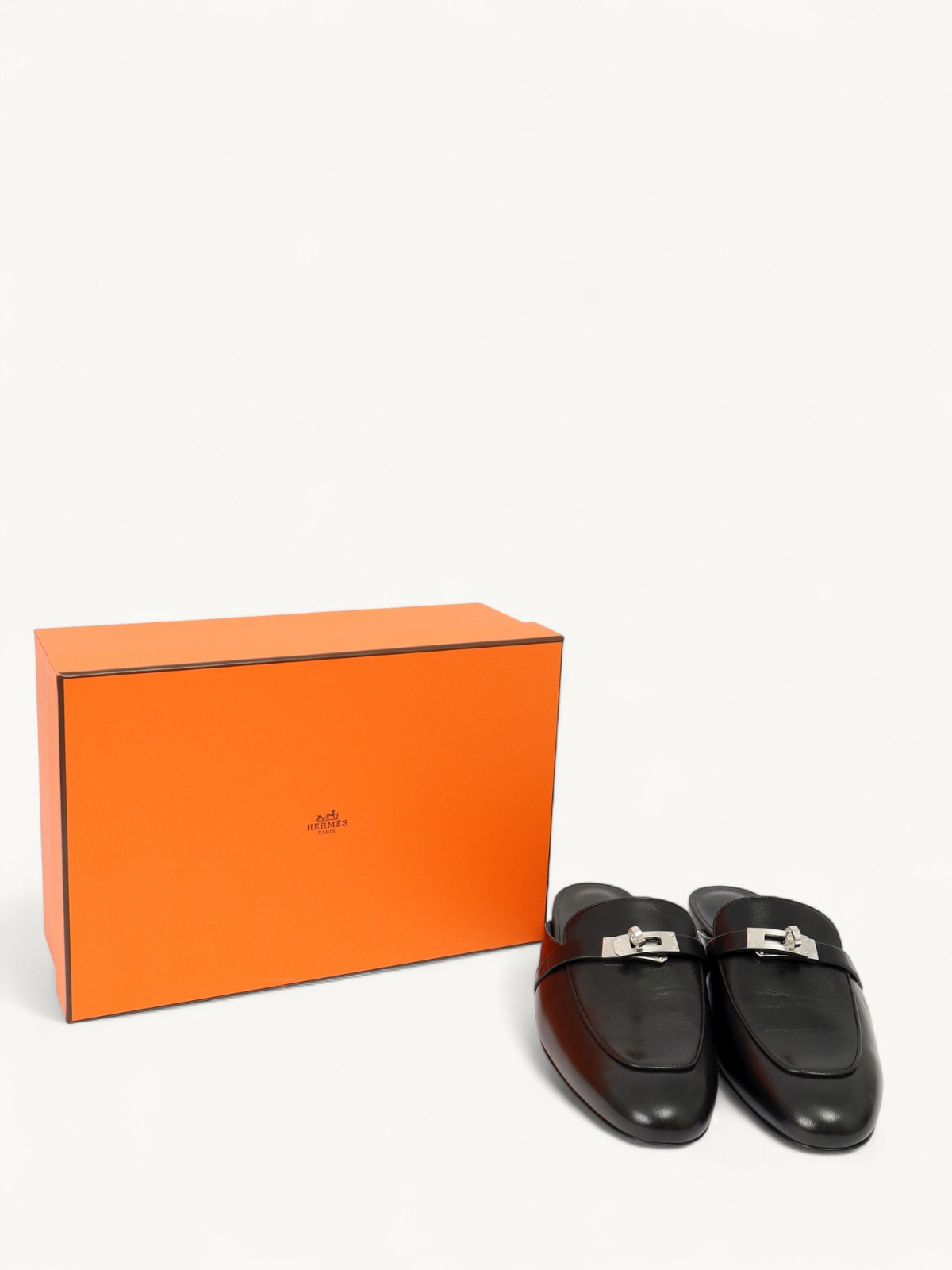 Hermes Shoes 40.5 2