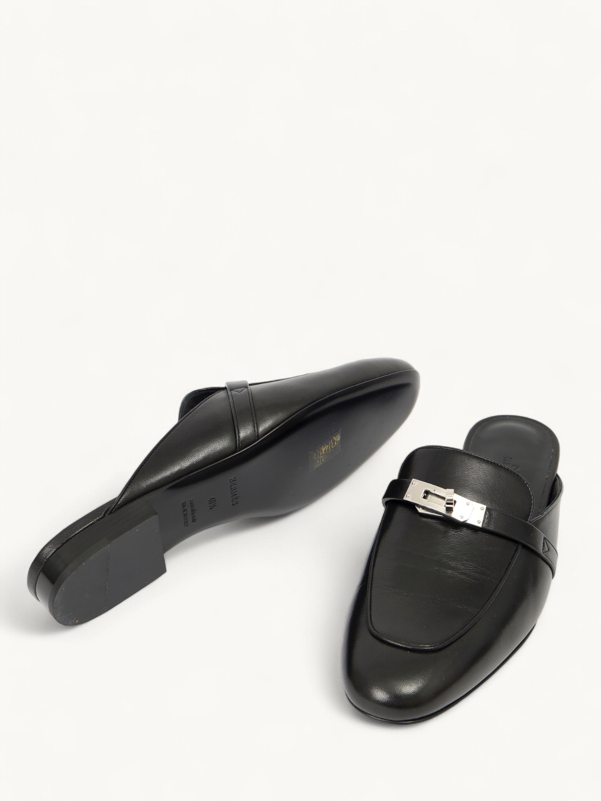 Hermes Shoes 40.5 11