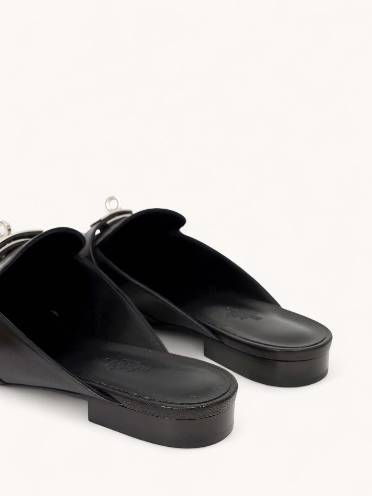 Hermes Shoes 40.5 9
