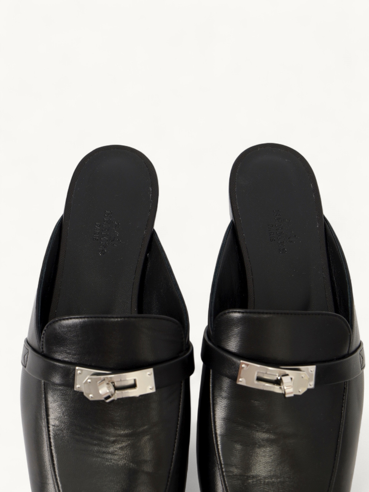 Hermes Shoes 40.5 8