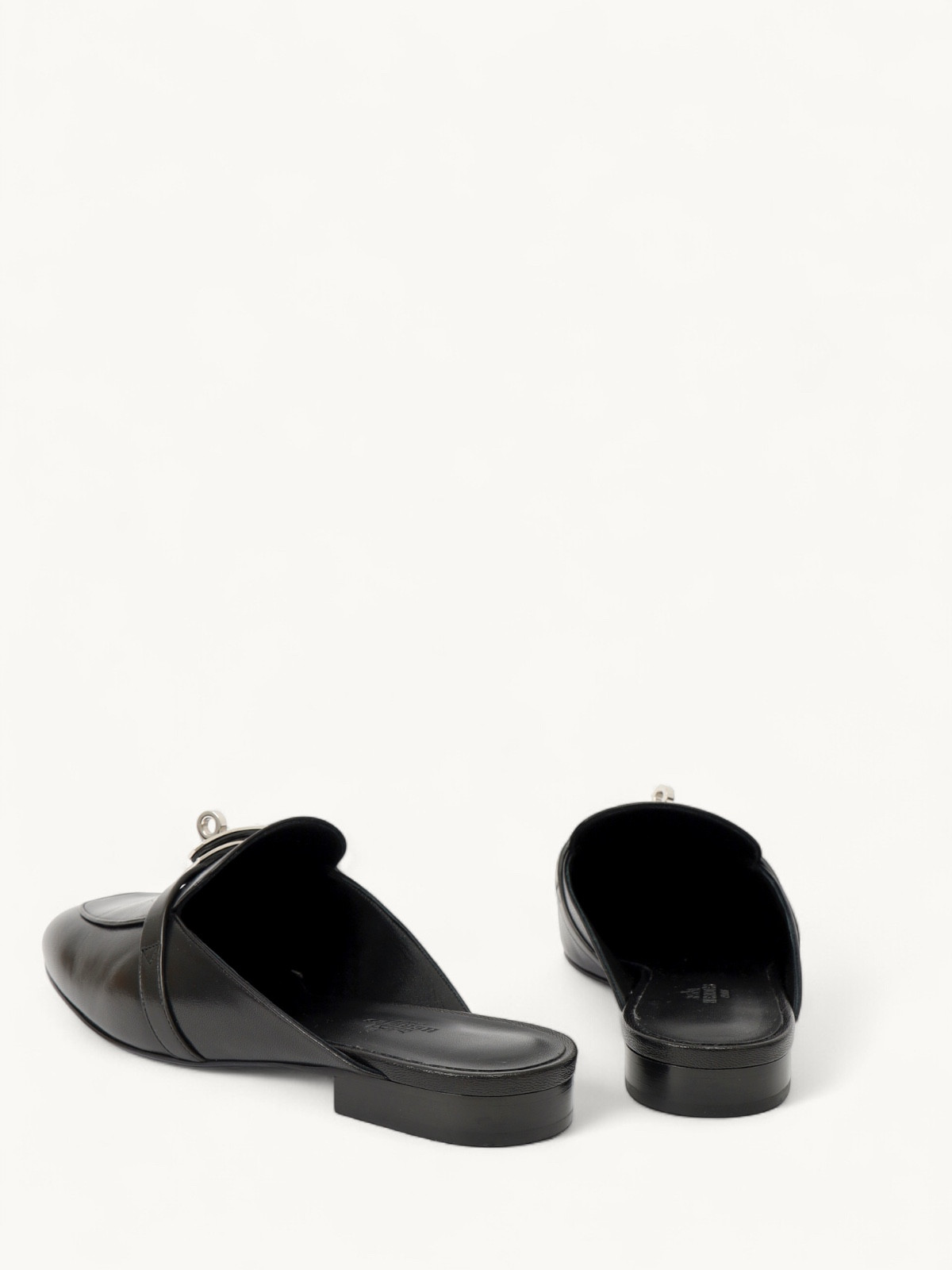 Hermes Shoes 40.5 4