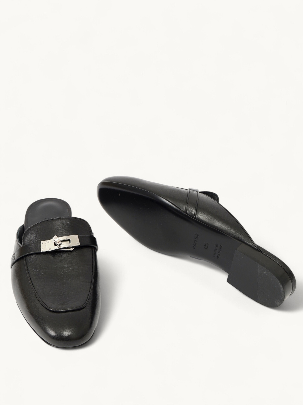Hermes Shoes 40.5 10