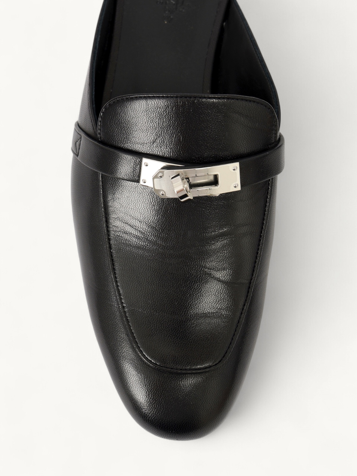 Hermes Shoes 40.5 5