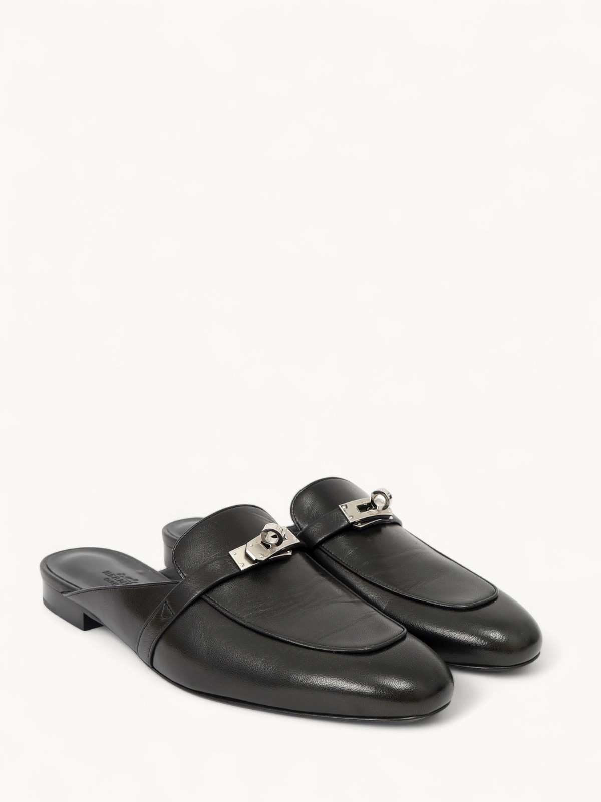 Hermes Shoes 40.5 3
