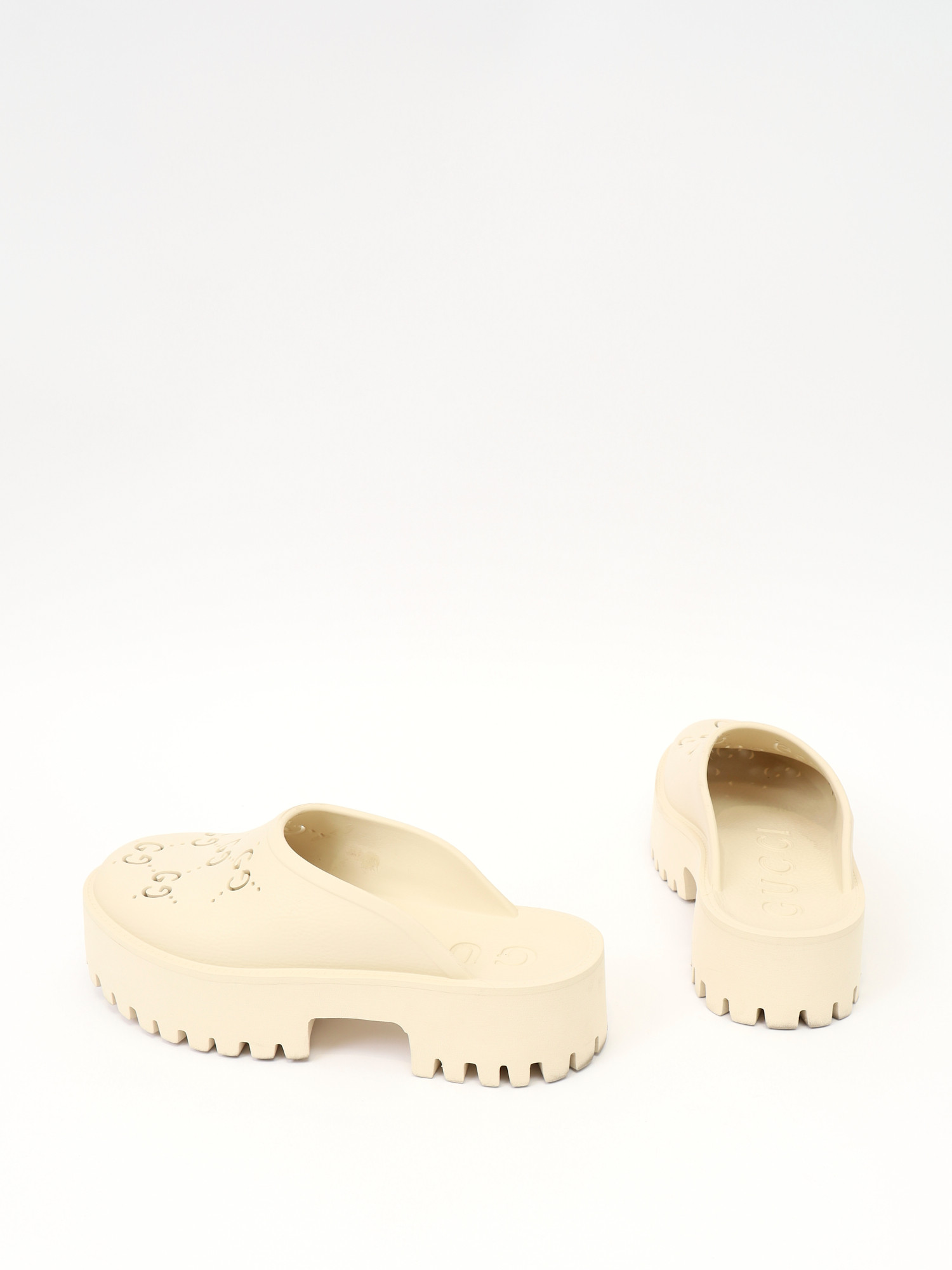 Gucci Shoes 40 3