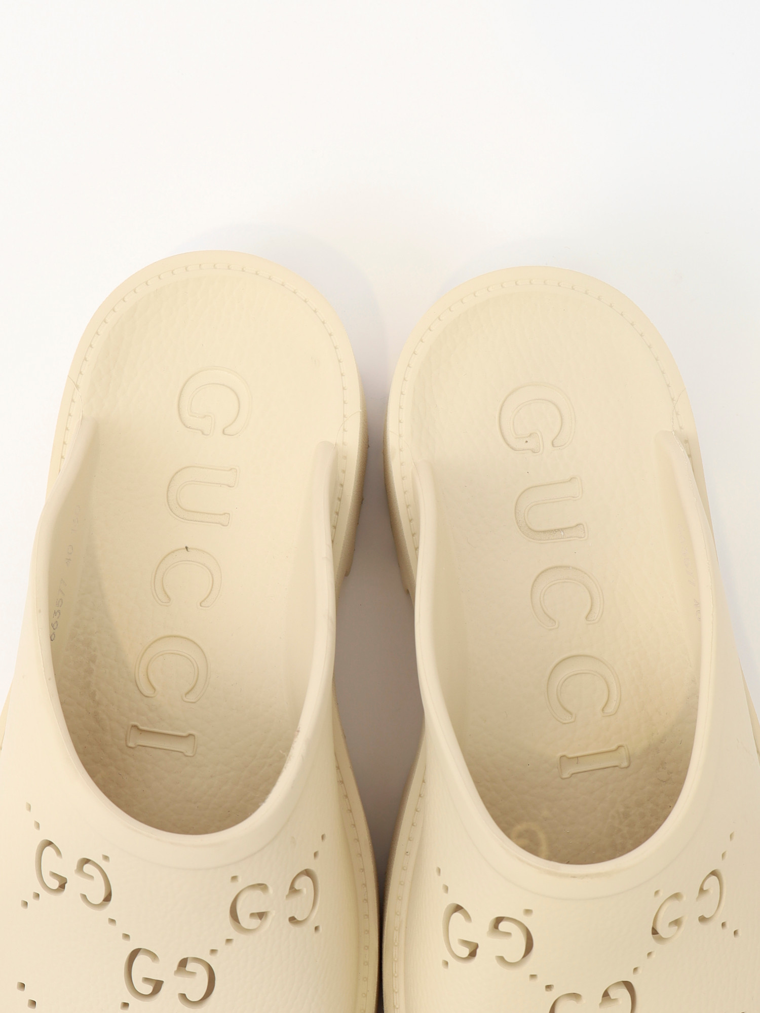 Gucci Shoes 40 7