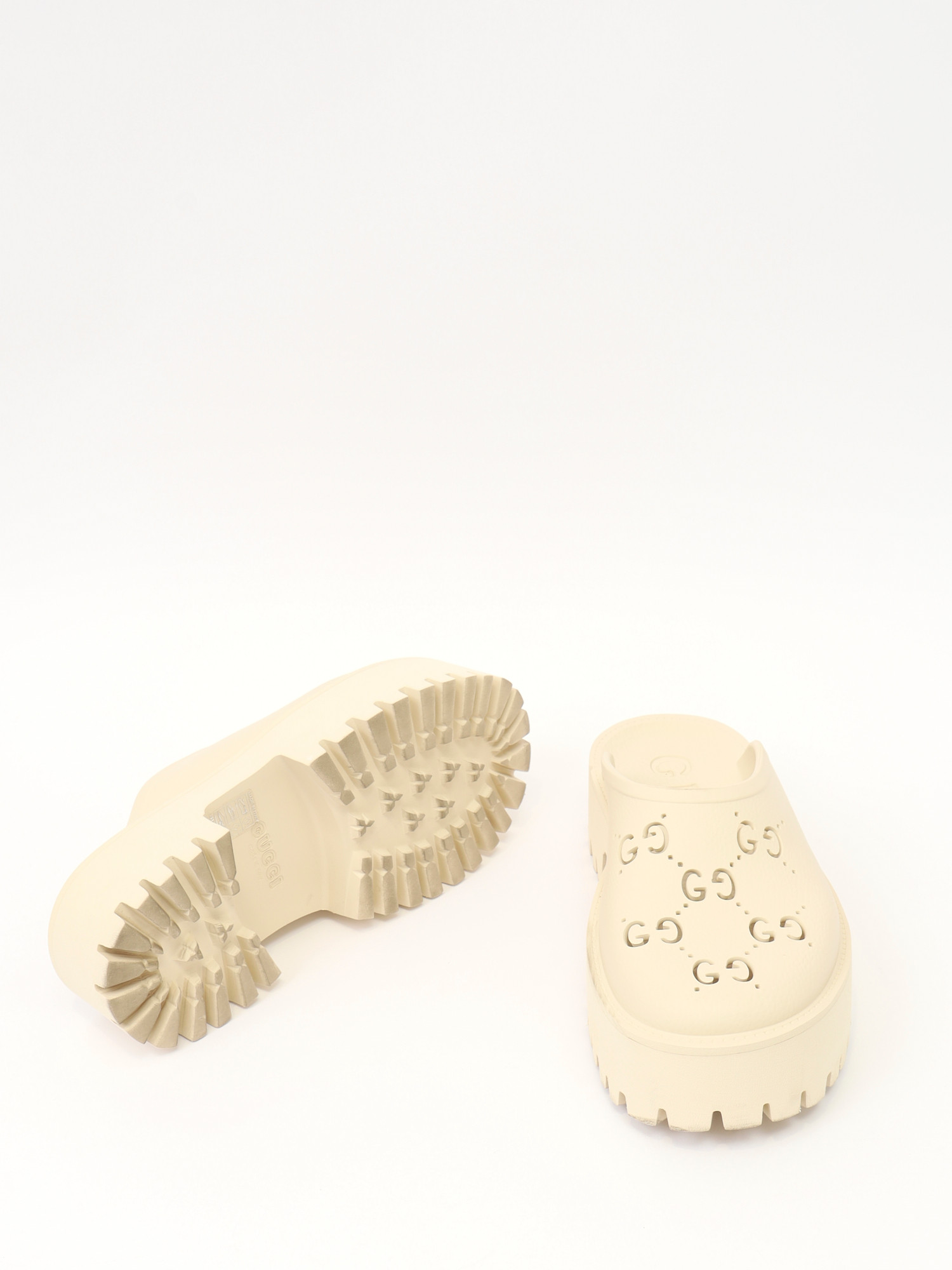 Gucci Shoes 40 10