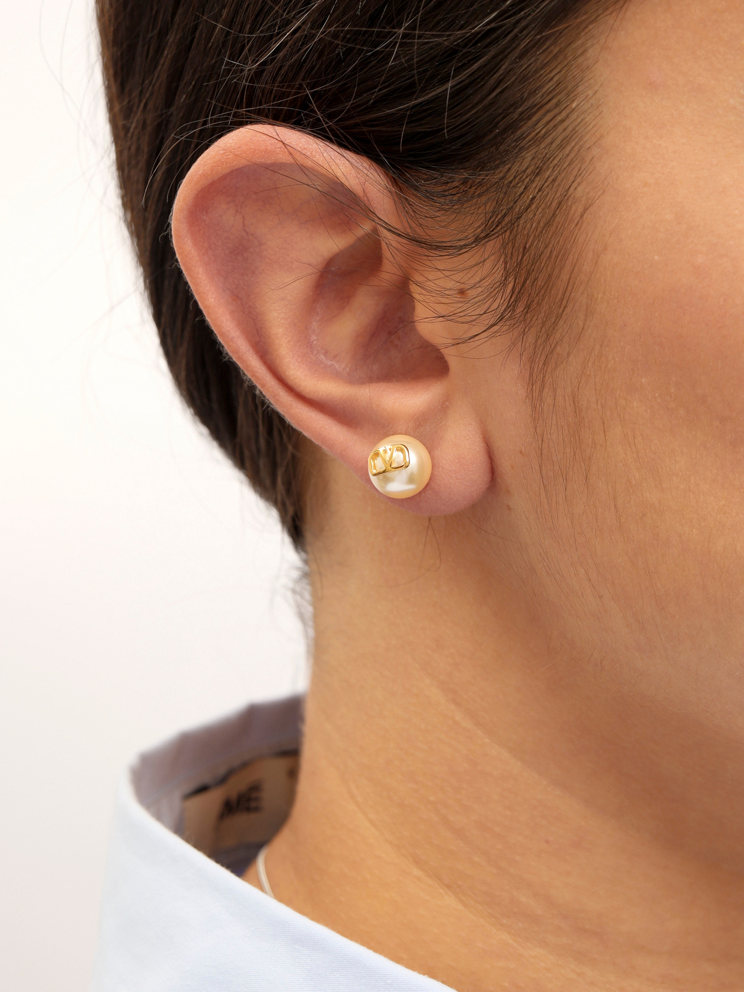 Valentino Earrings  1