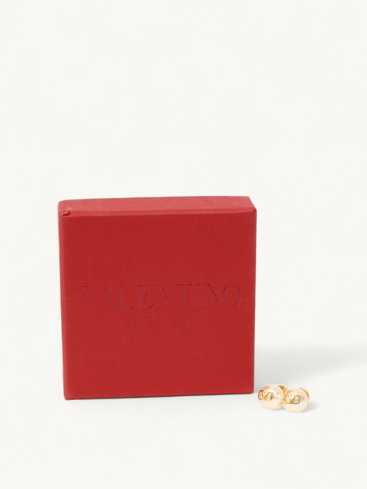 Valentino Earrings  2